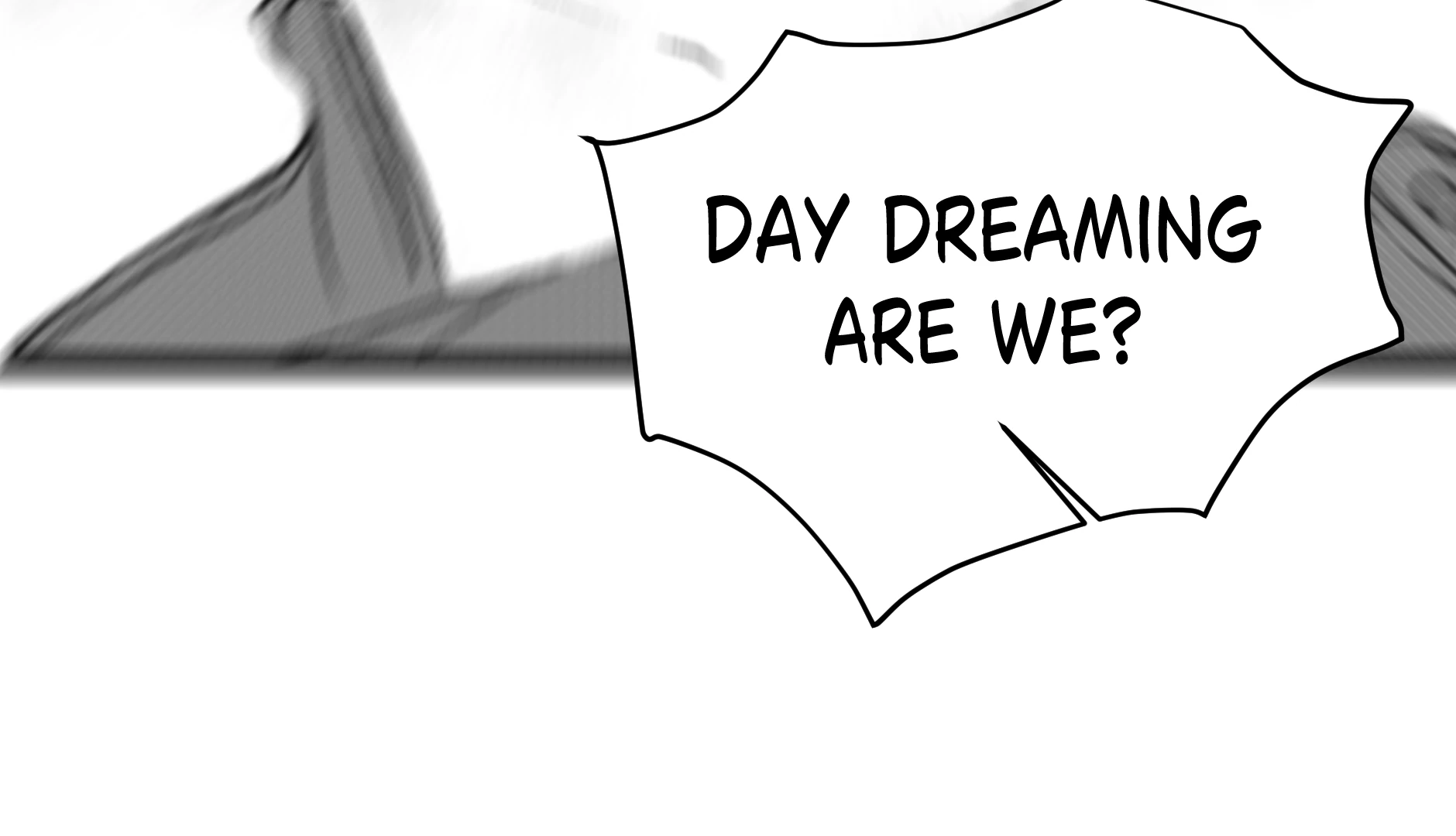 Hard Limit 《 New Eps. Every Other Wednesday 》 - Episode 4 manhwa