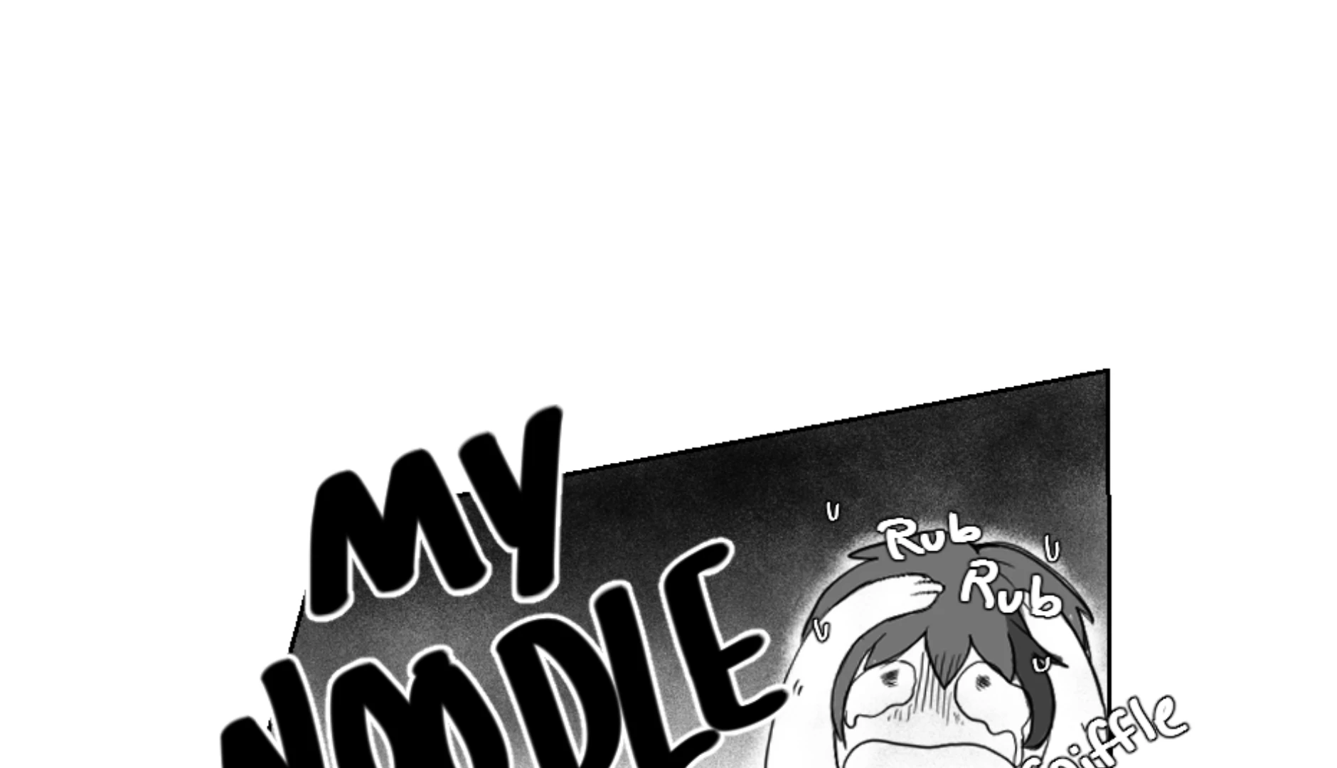 Hard Limit 《 New Eps. Every Other Wednesday 》 - Episode 4 manhwa