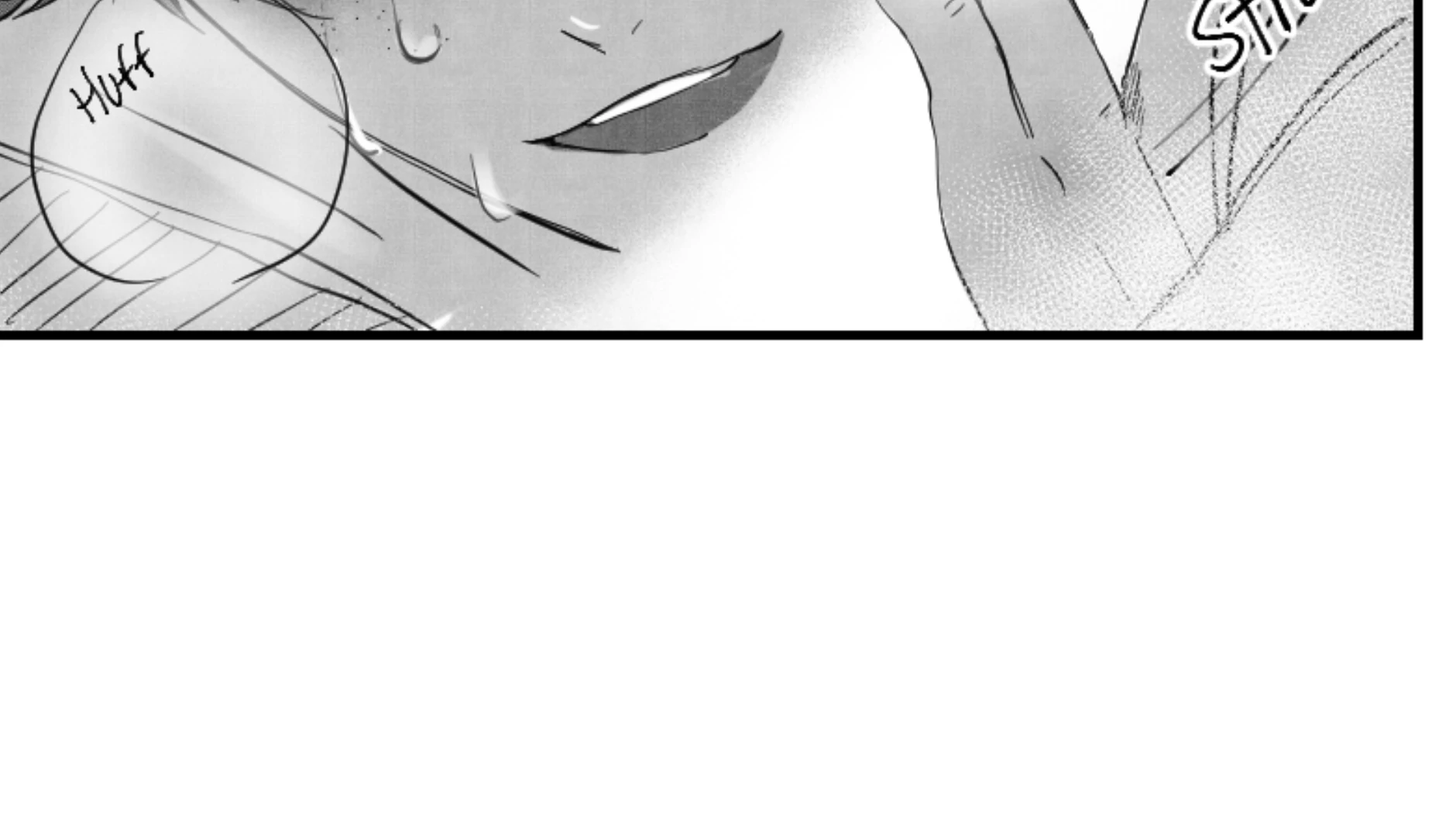 Hard Limit 《 New Eps. Every Other Wednesday 》 - Episode 4 manhwa