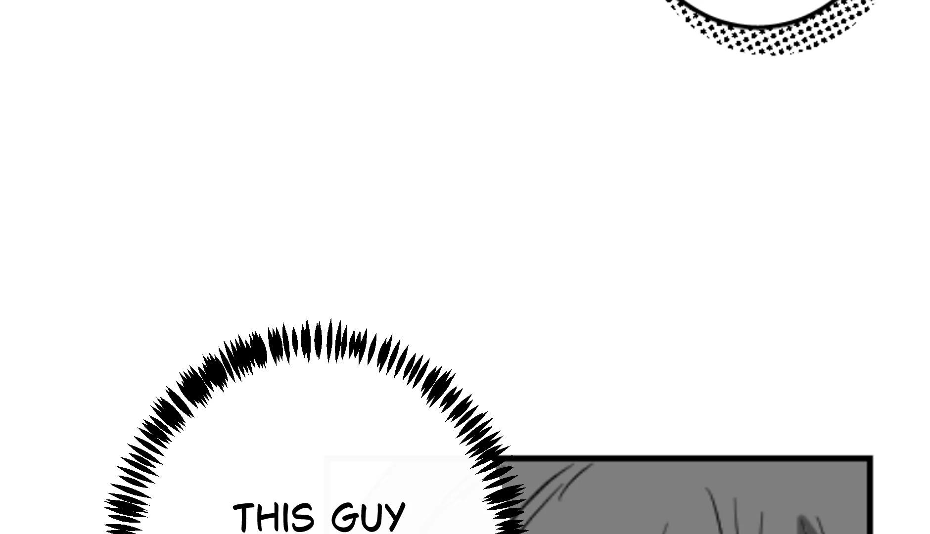 Hard Limit 《 New Eps. Every Other Wednesday 》 - Episode 4 manhwa