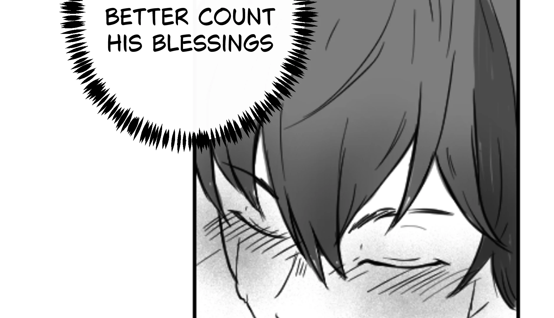 Hard Limit 《 New Eps. Every Other Wednesday 》 - Episode 4 manhwa