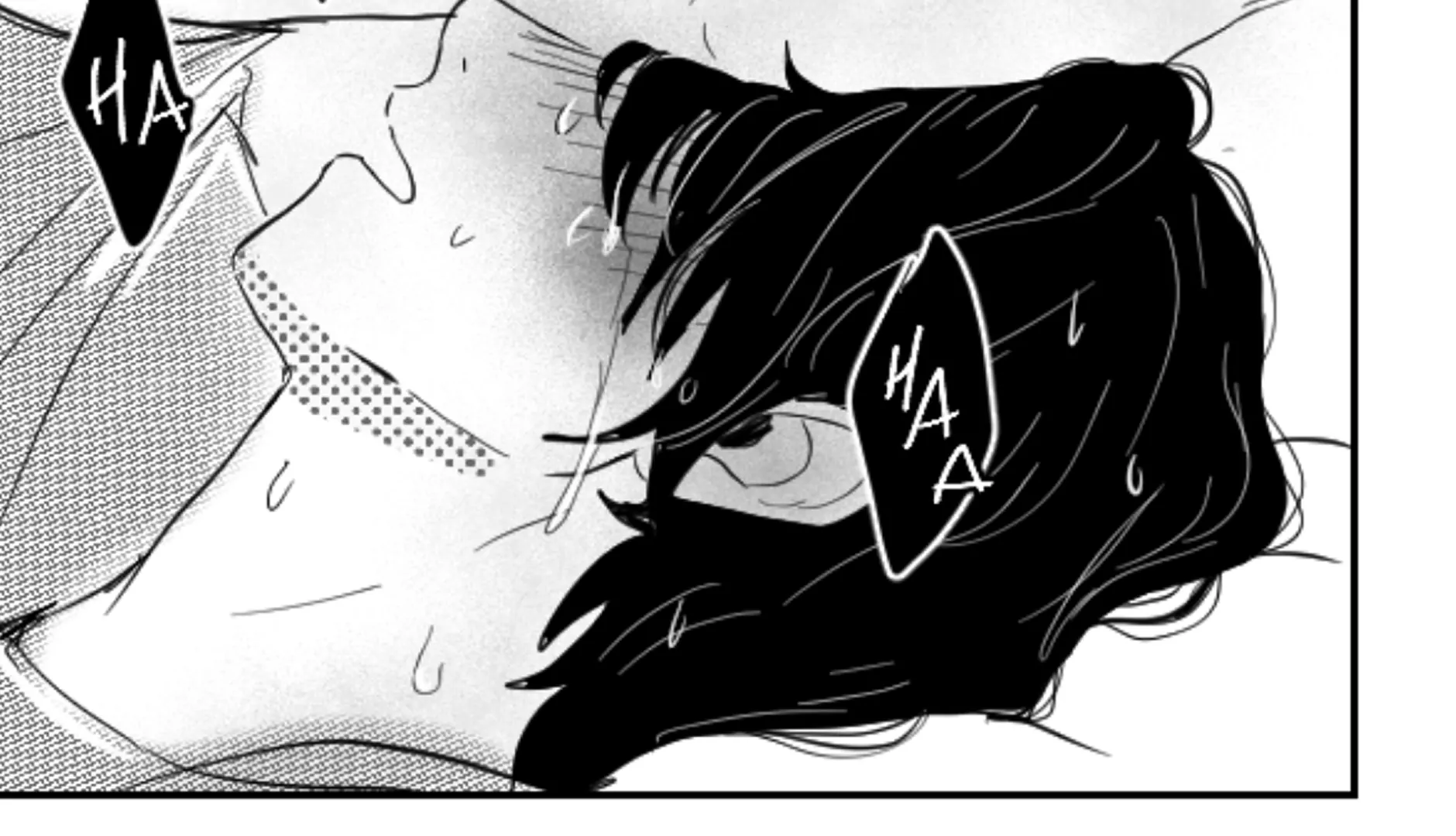Hard Limit 《 New Eps. Every Other Wednesday 》 - Episode 4 manhwa