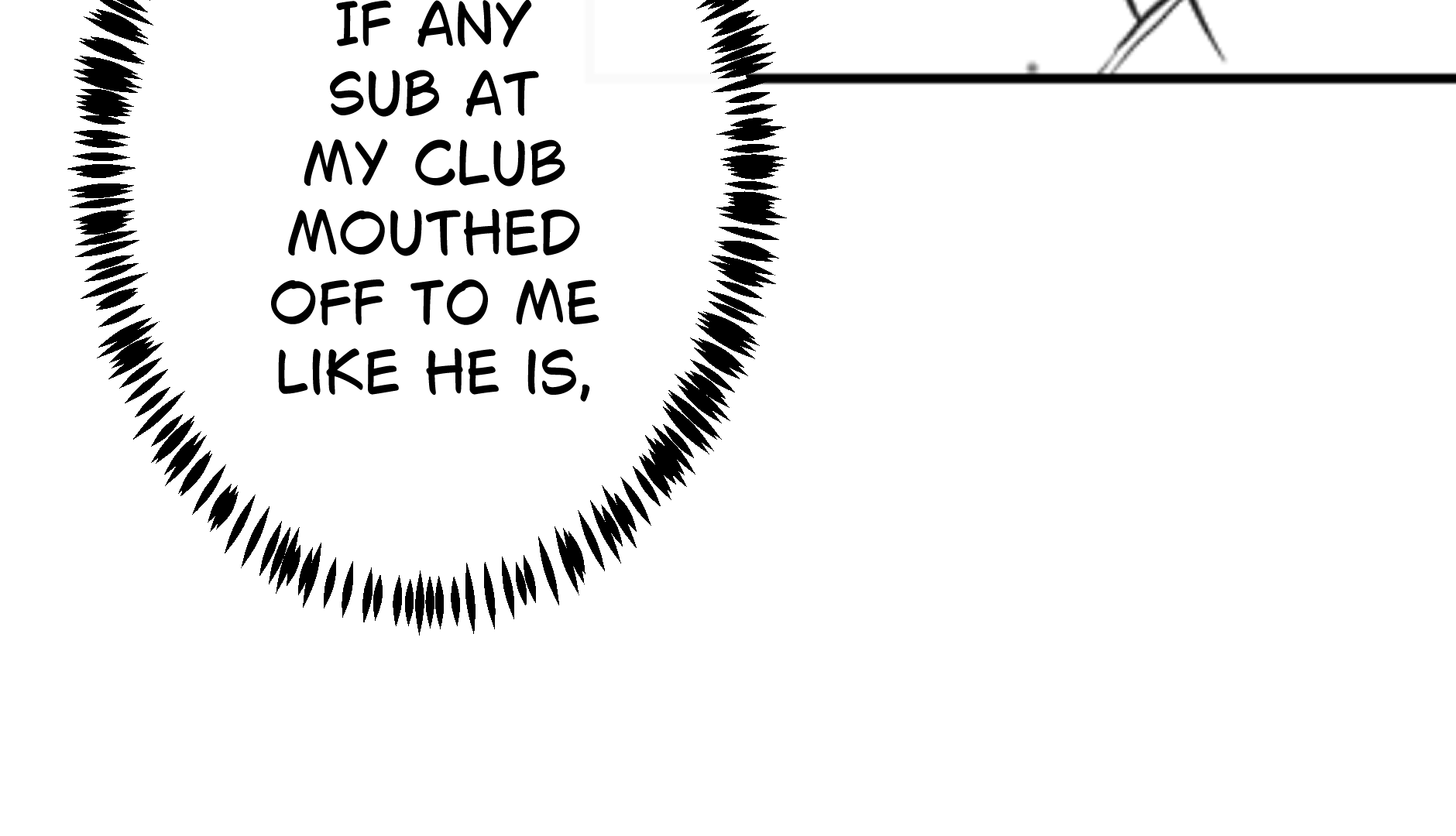 Hard Limit 《 New Eps. Every Other Wednesday 》 - Episode 4 manhwa