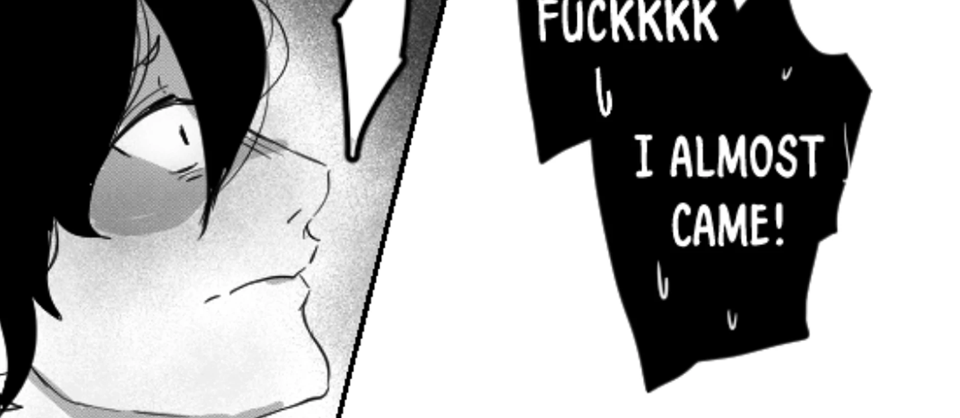 Hard Limit 《 New Eps. Every Other Wednesday 》 - Episode 4 manhwa