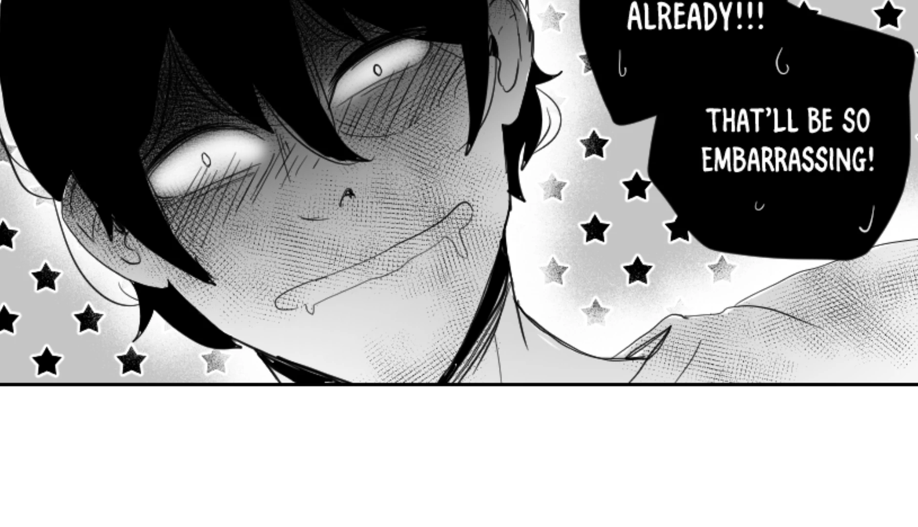 Hard Limit 《 New Eps. Every Other Wednesday 》 - Episode 4 manhwa