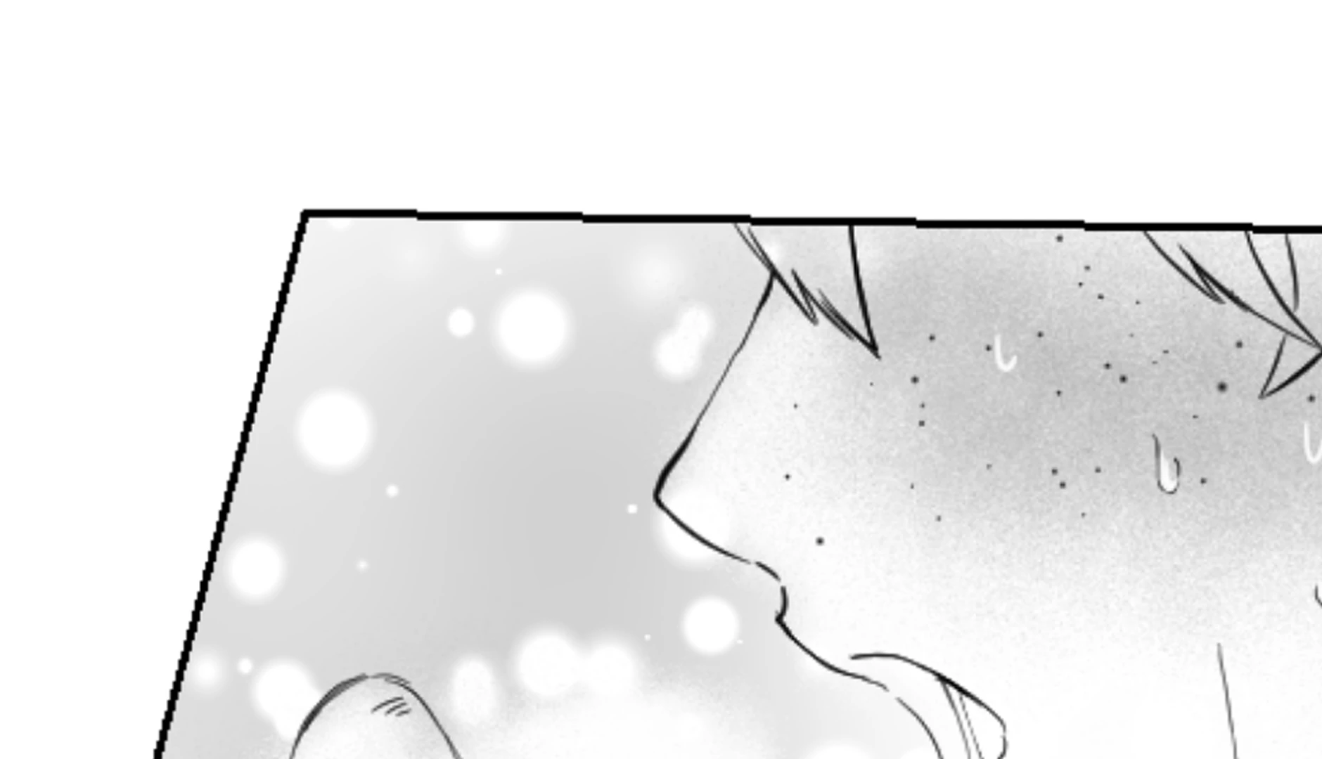 Hard Limit 《 New Eps. Every Other Wednesday 》 - Episode 4 manhwa