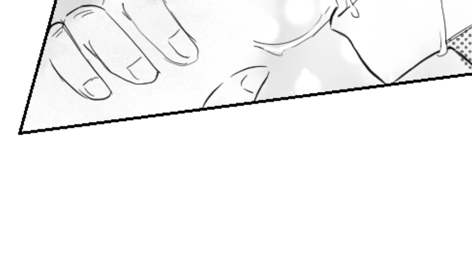 Hard Limit 《 New Eps. Every Other Wednesday 》 - Episode 4 manhwa