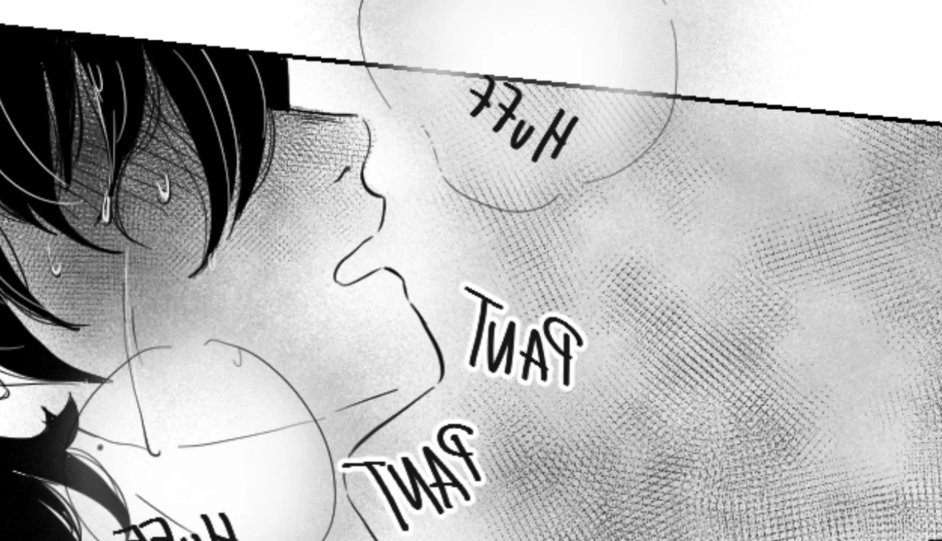 Hard Limit 《 New Eps. Every Other Wednesday 》 - Episode 4 manhwa