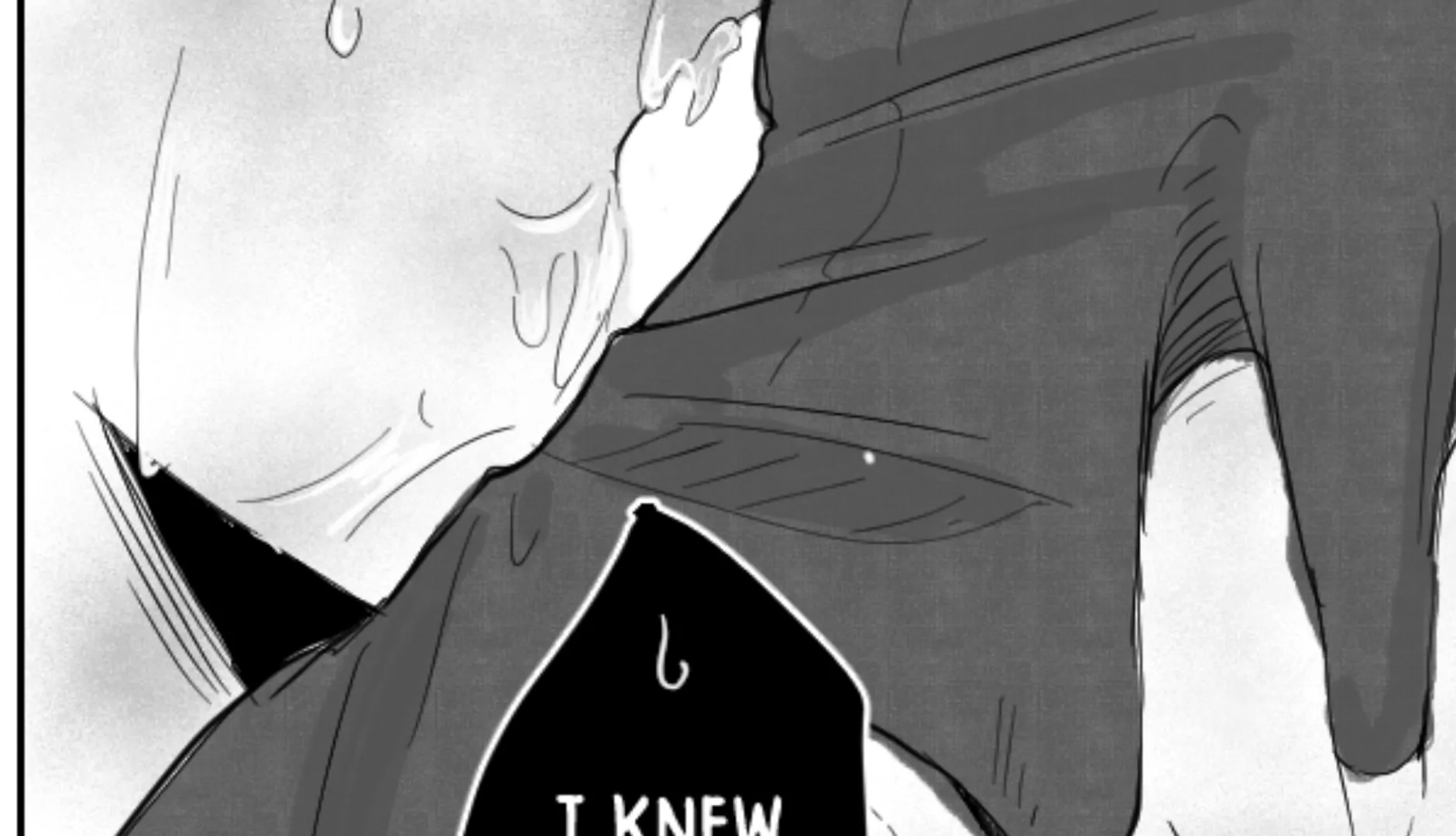Hard Limit 《 New Eps. Every Other Wednesday 》 - Episode 4 manhwa