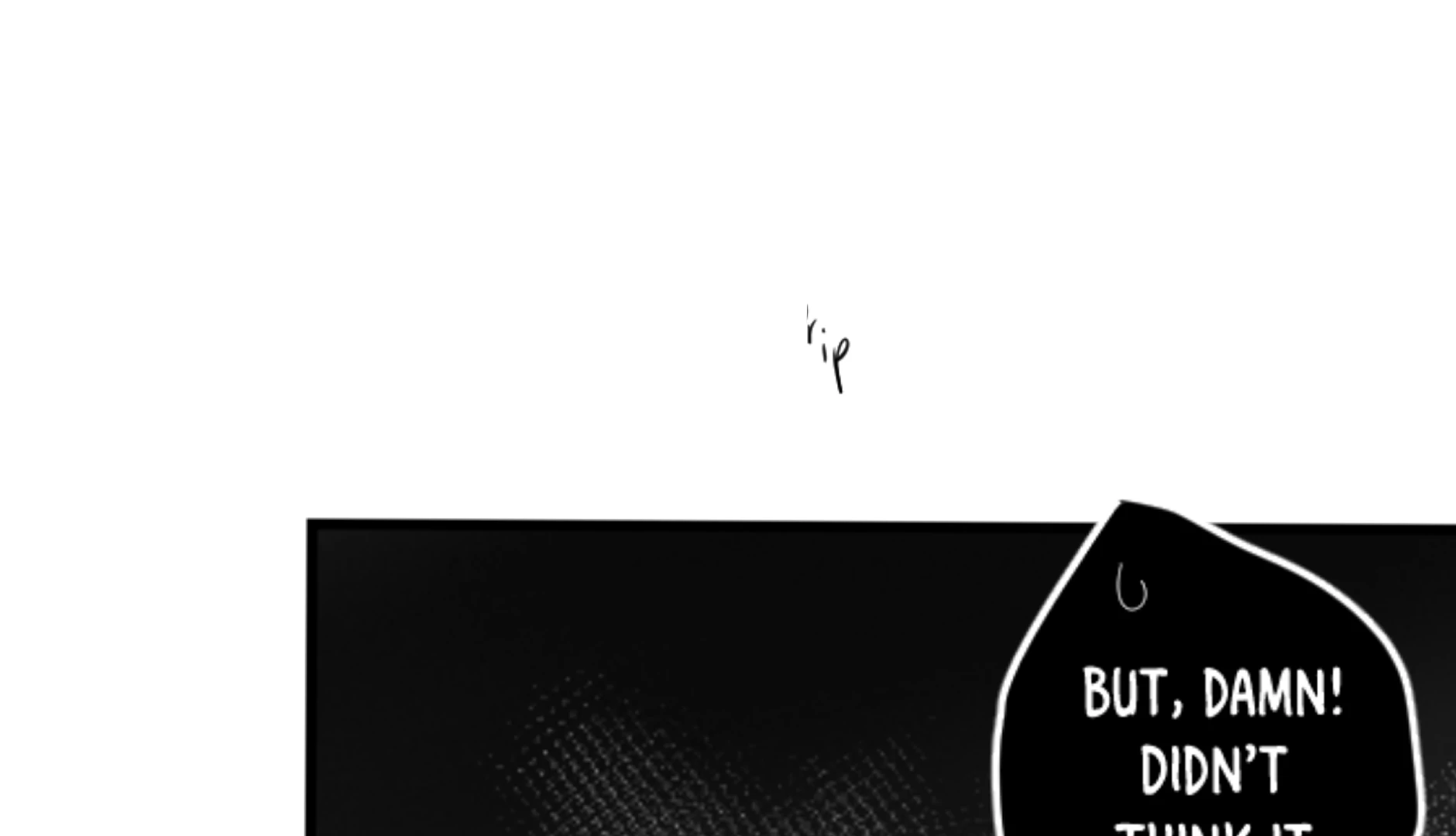 Hard Limit 《 New Eps. Every Other Wednesday 》 - Episode 4 manhwa