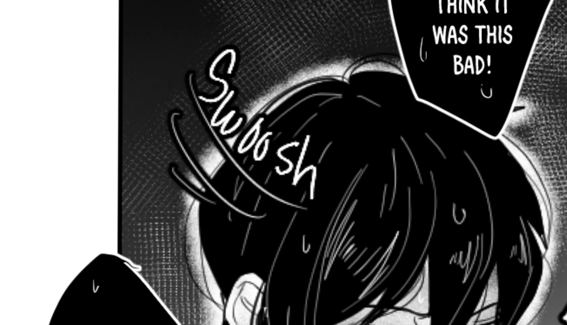 Hard Limit 《 New Eps. Every Other Wednesday 》 - Episode 4 manhwa
