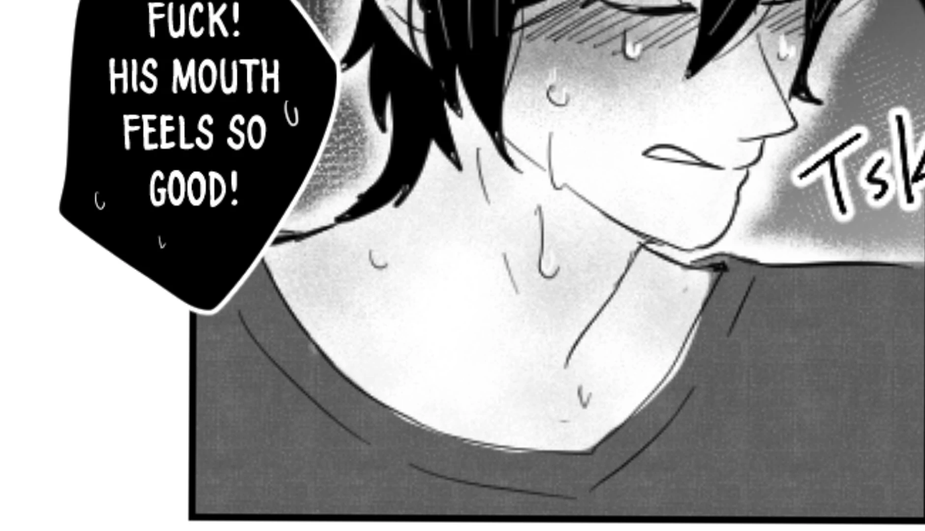 Hard Limit 《 New Eps. Every Other Wednesday 》 - Episode 4 manhwa