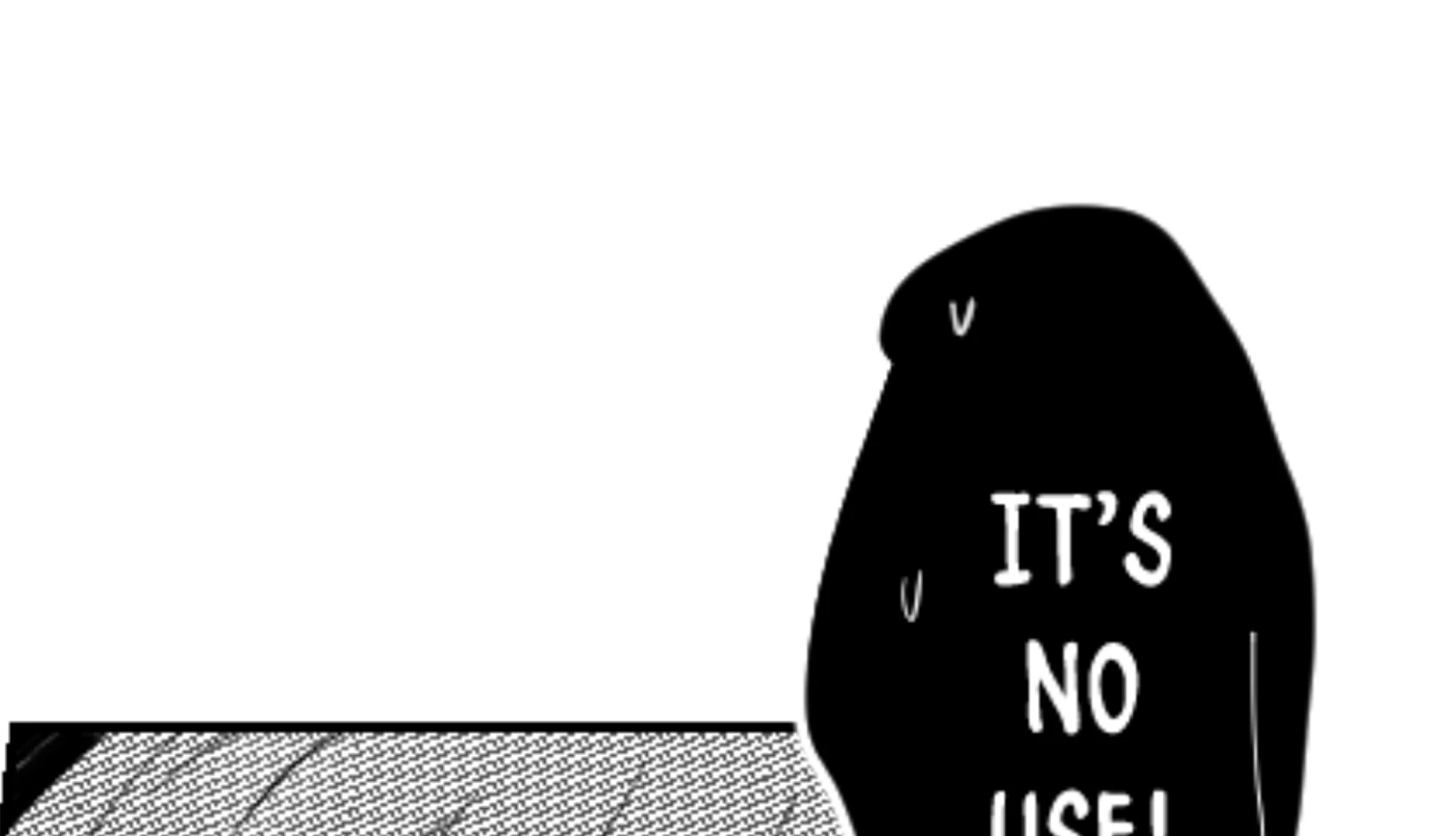 Hard Limit 《 New Eps. Every Other Wednesday 》 - Episode 4 manhwa