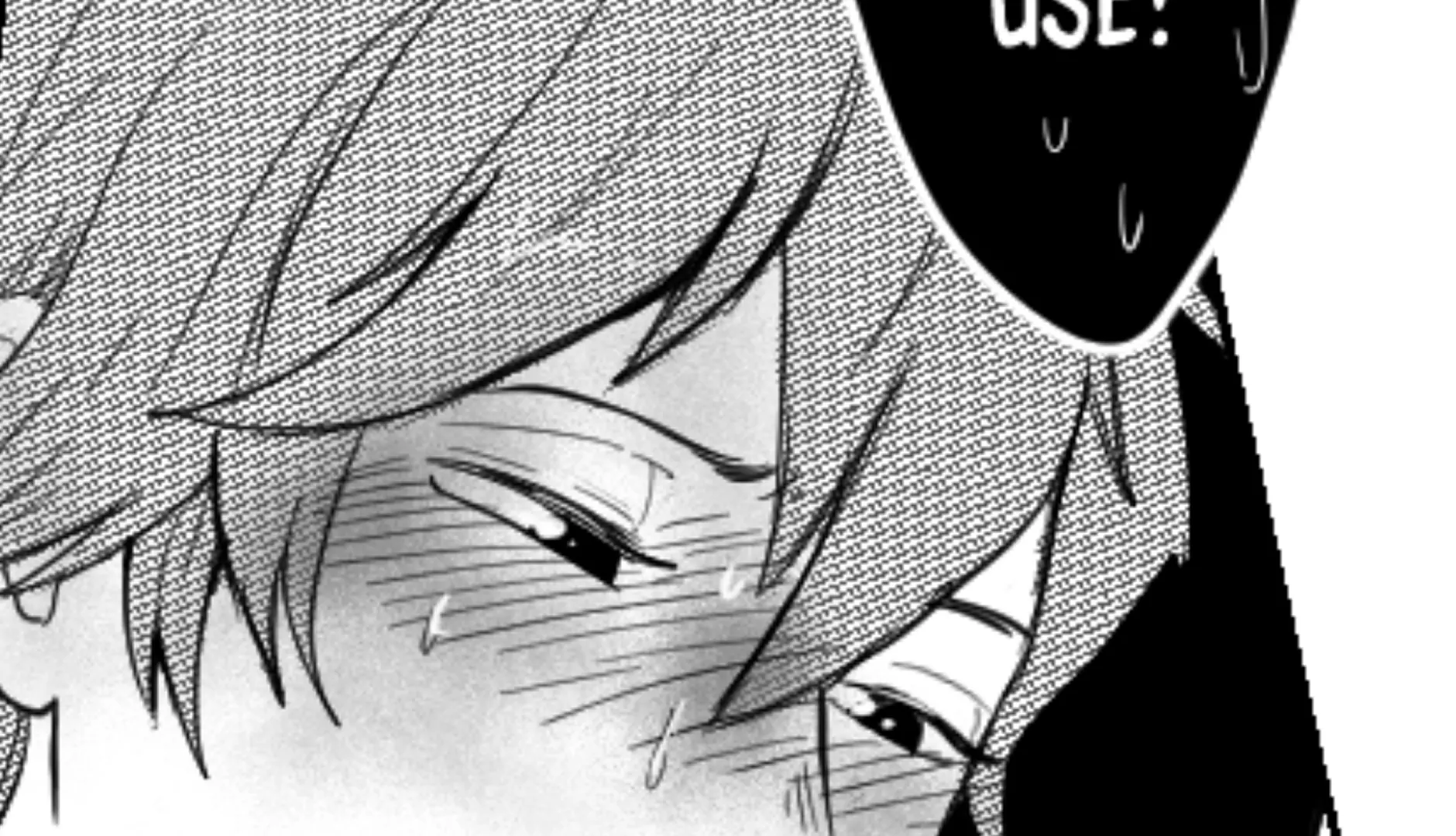 Hard Limit 《 New Eps. Every Other Wednesday 》 - Episode 4 manhwa