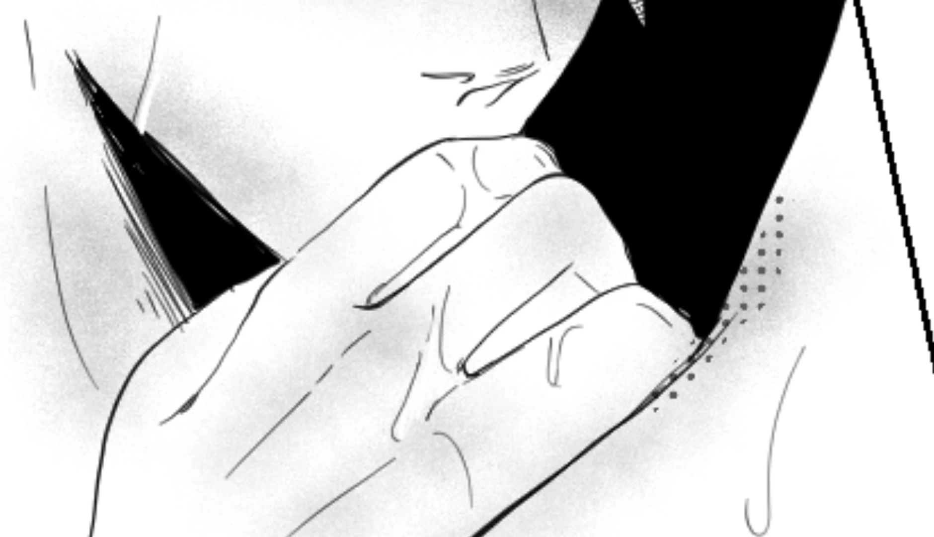 Hard Limit 《 New Eps. Every Other Wednesday 》 - Episode 4 manhwa