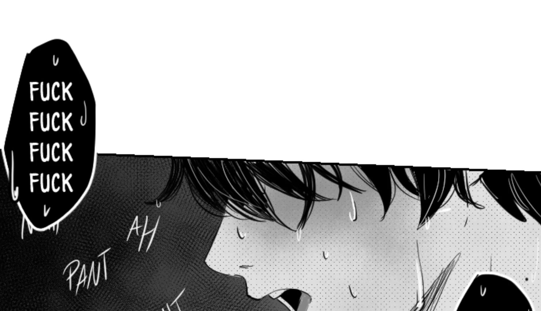Hard Limit 《 New Eps. Every Other Wednesday 》 - Episode 4 manhwa