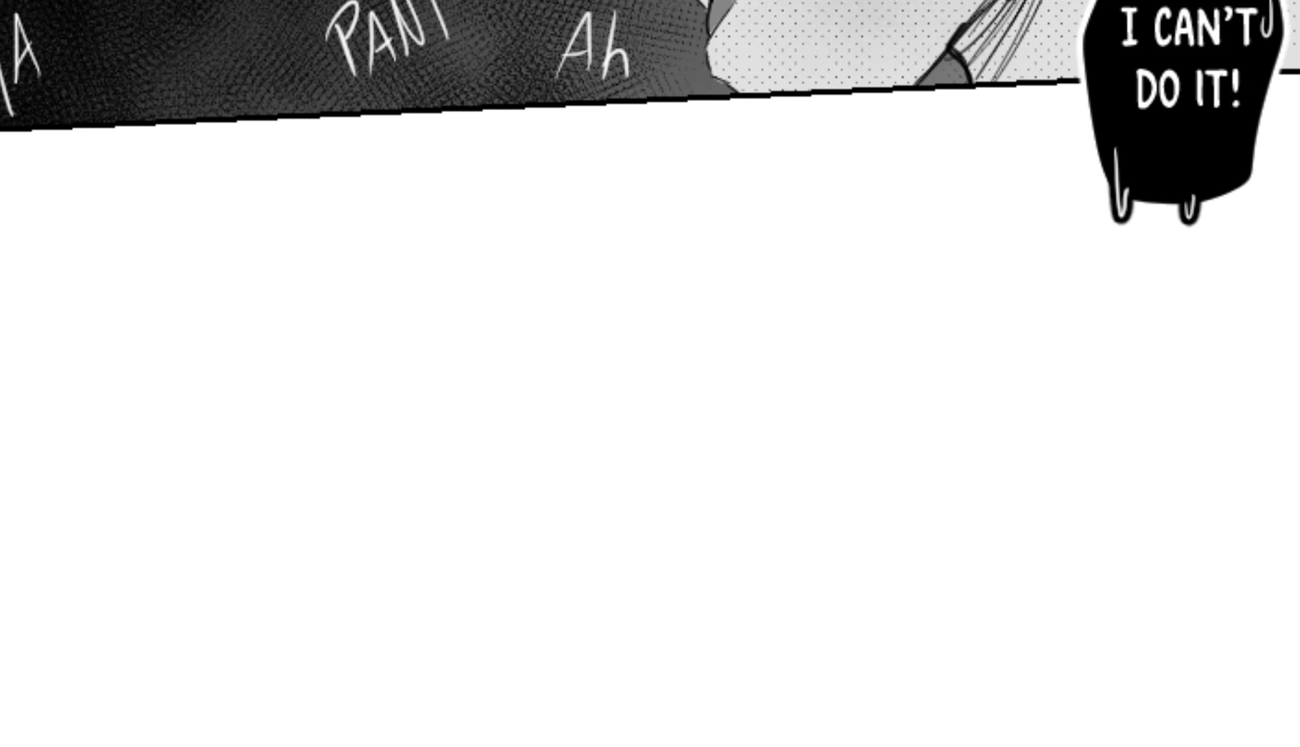 Hard Limit 《 New Eps. Every Other Wednesday 》 - Episode 4 manhwa