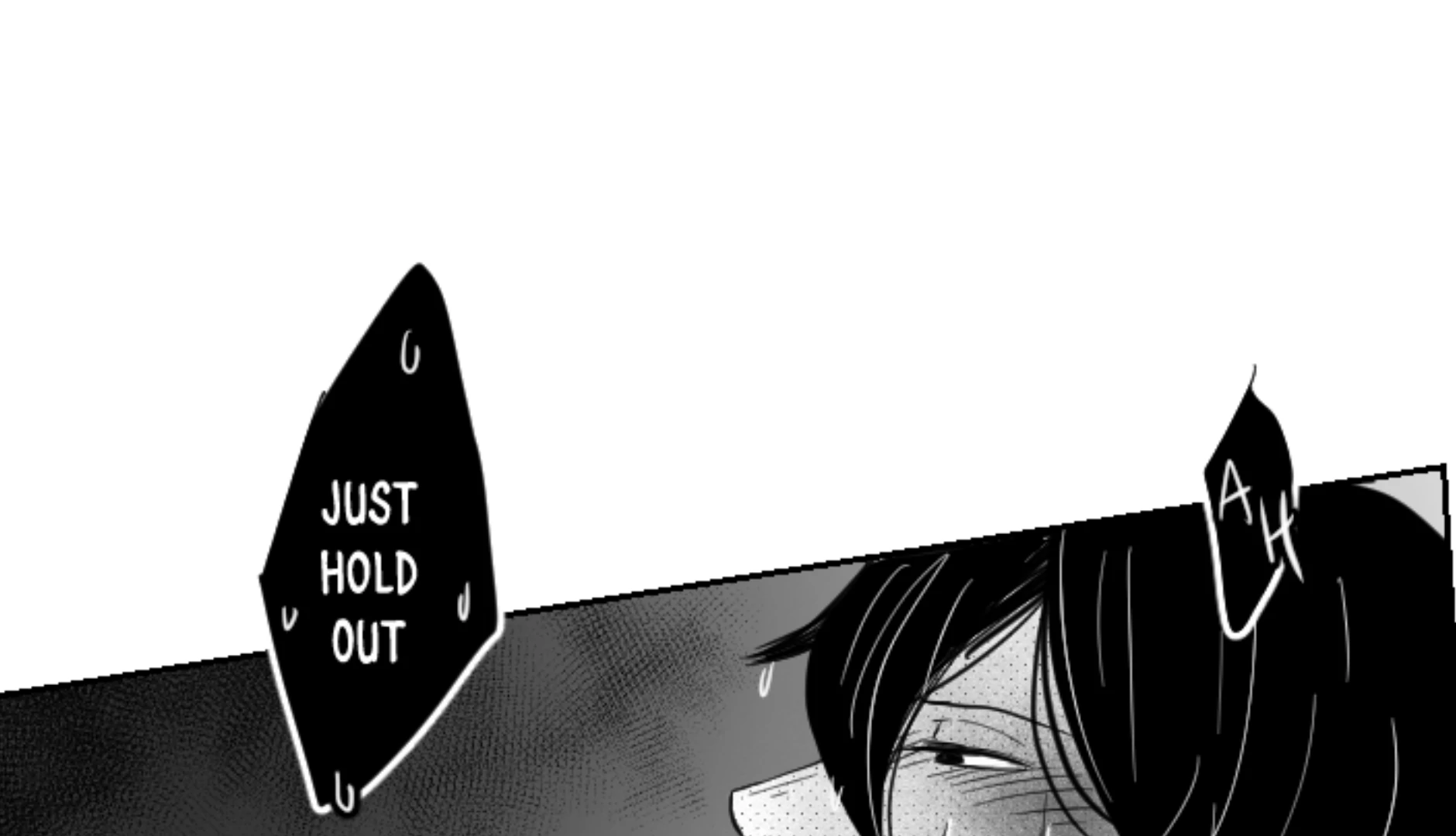 Hard Limit 《 New Eps. Every Other Wednesday 》 - Episode 4 manhwa