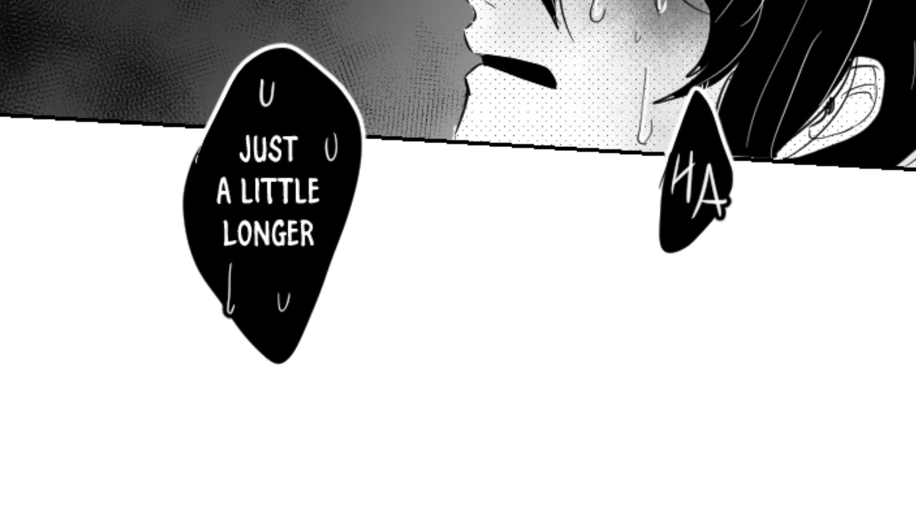 Hard Limit 《 New Eps. Every Other Wednesday 》 - Episode 4 manhwa