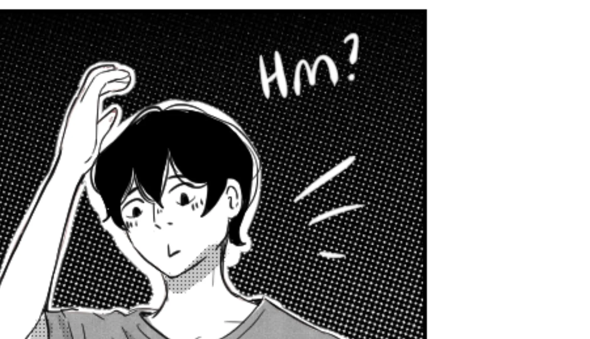 Hard Limit 《 New Eps. Every Other Wednesday 》 - Episode 4 manhwa