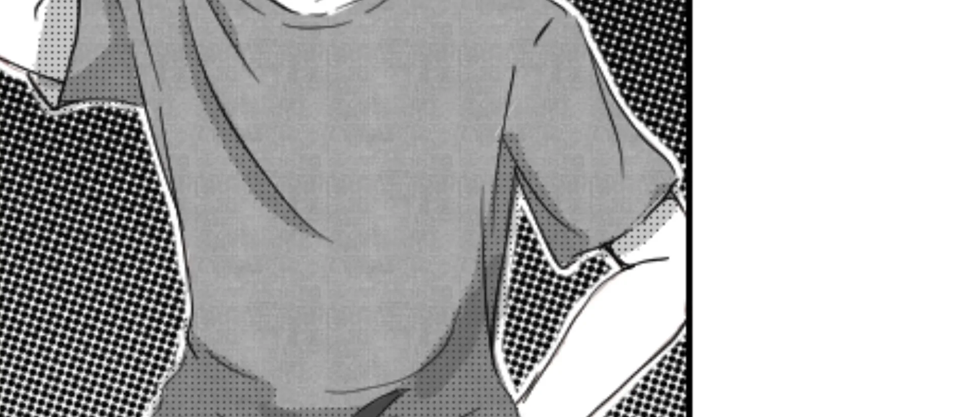 Hard Limit 《 New Eps. Every Other Wednesday 》 - Episode 4 manhwa