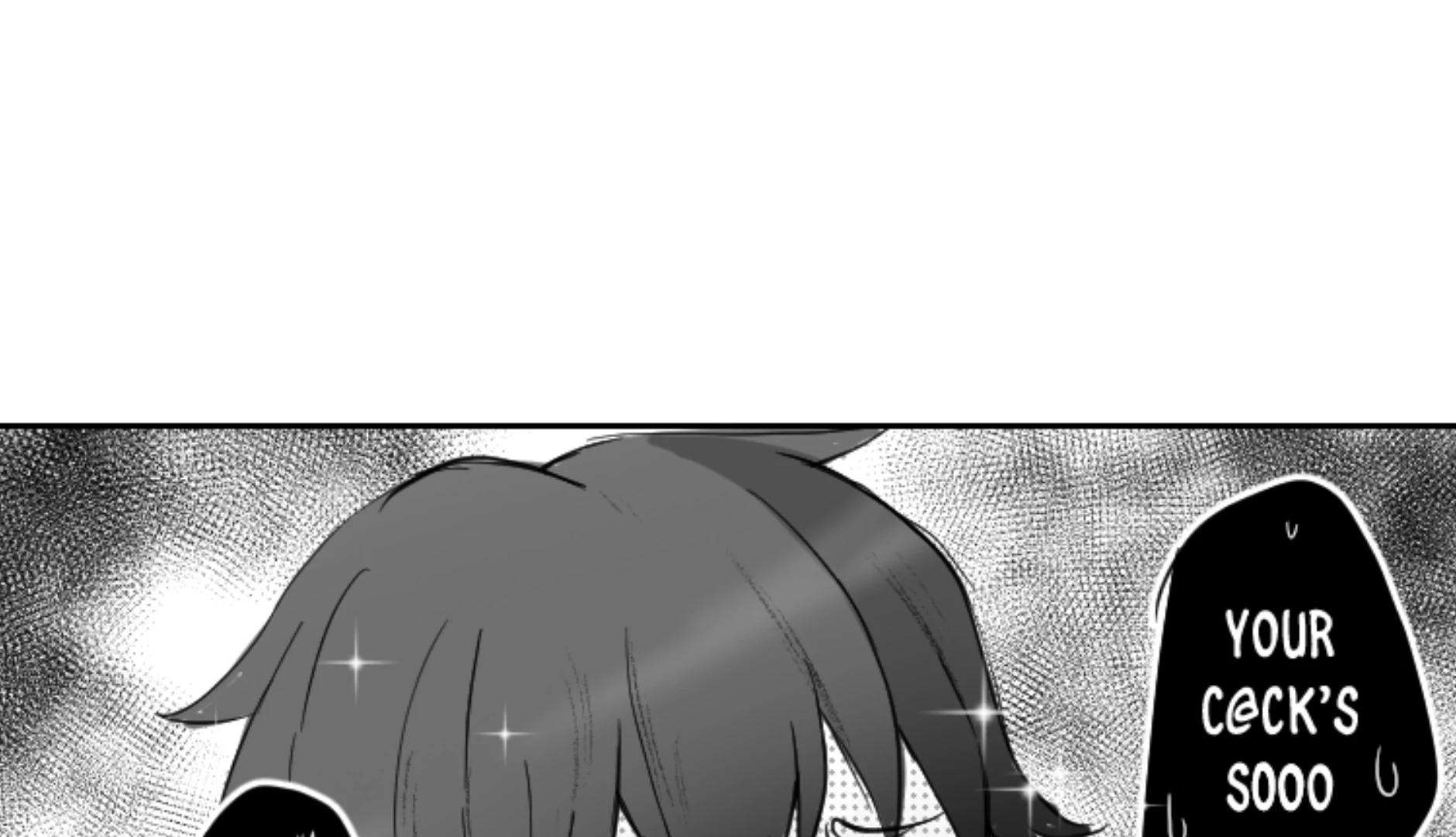 Hard Limit 《 New Eps. Every Other Wednesday 》 - Episode 4 manhwa