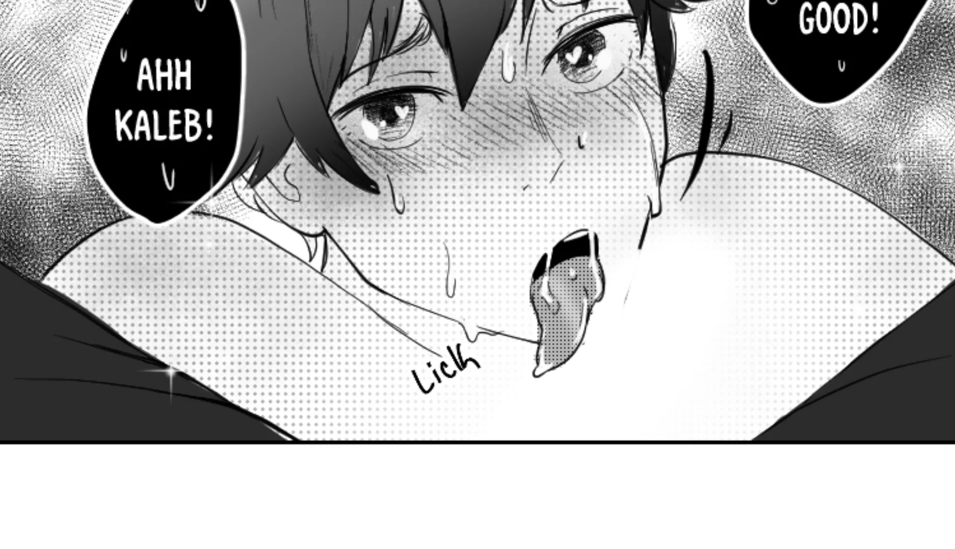Hard Limit 《 New Eps. Every Other Wednesday 》 - Episode 4 manhwa