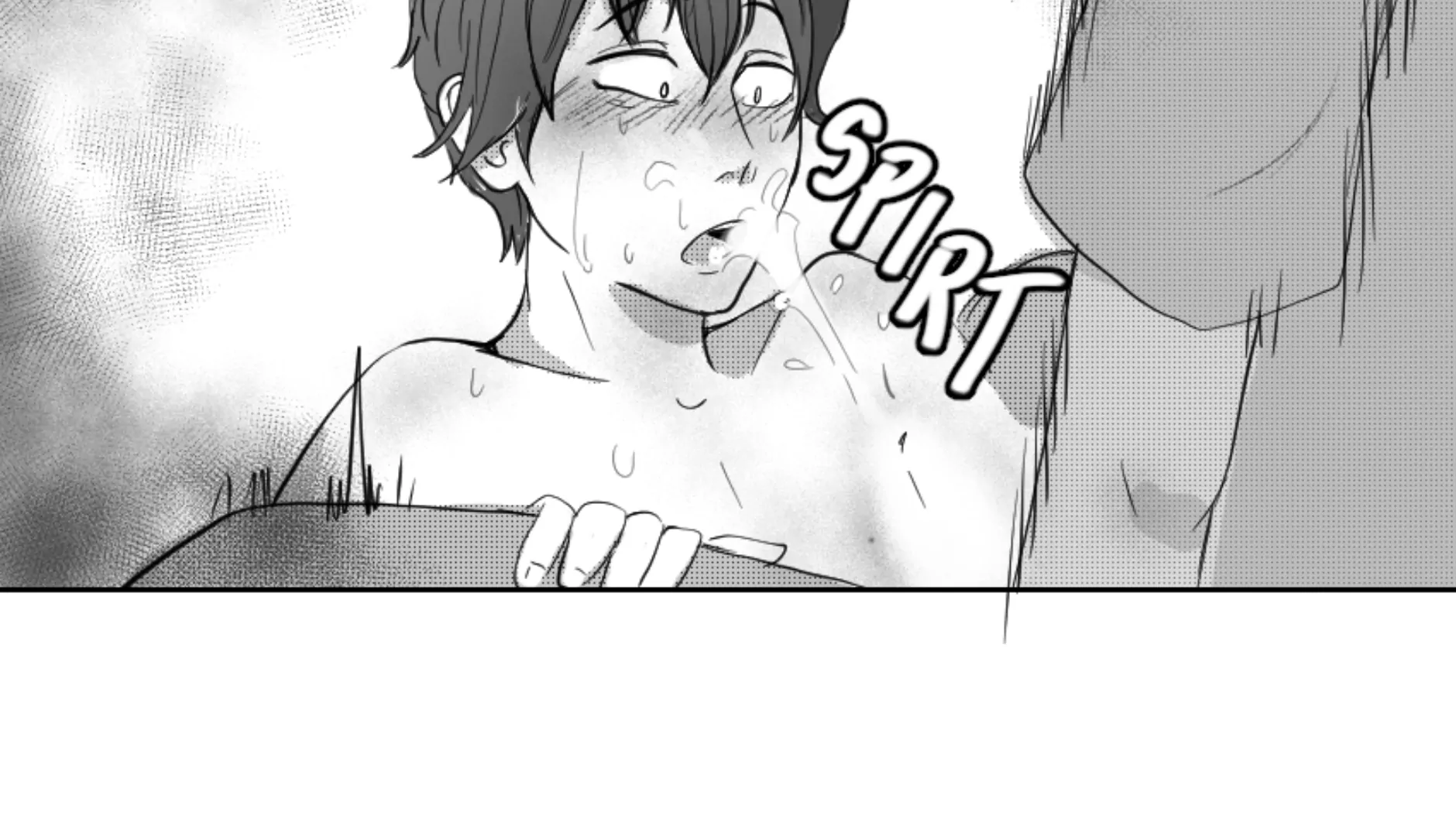 Hard Limit 《 New Eps. Every Other Wednesday 》 - Episode 4 manhwa