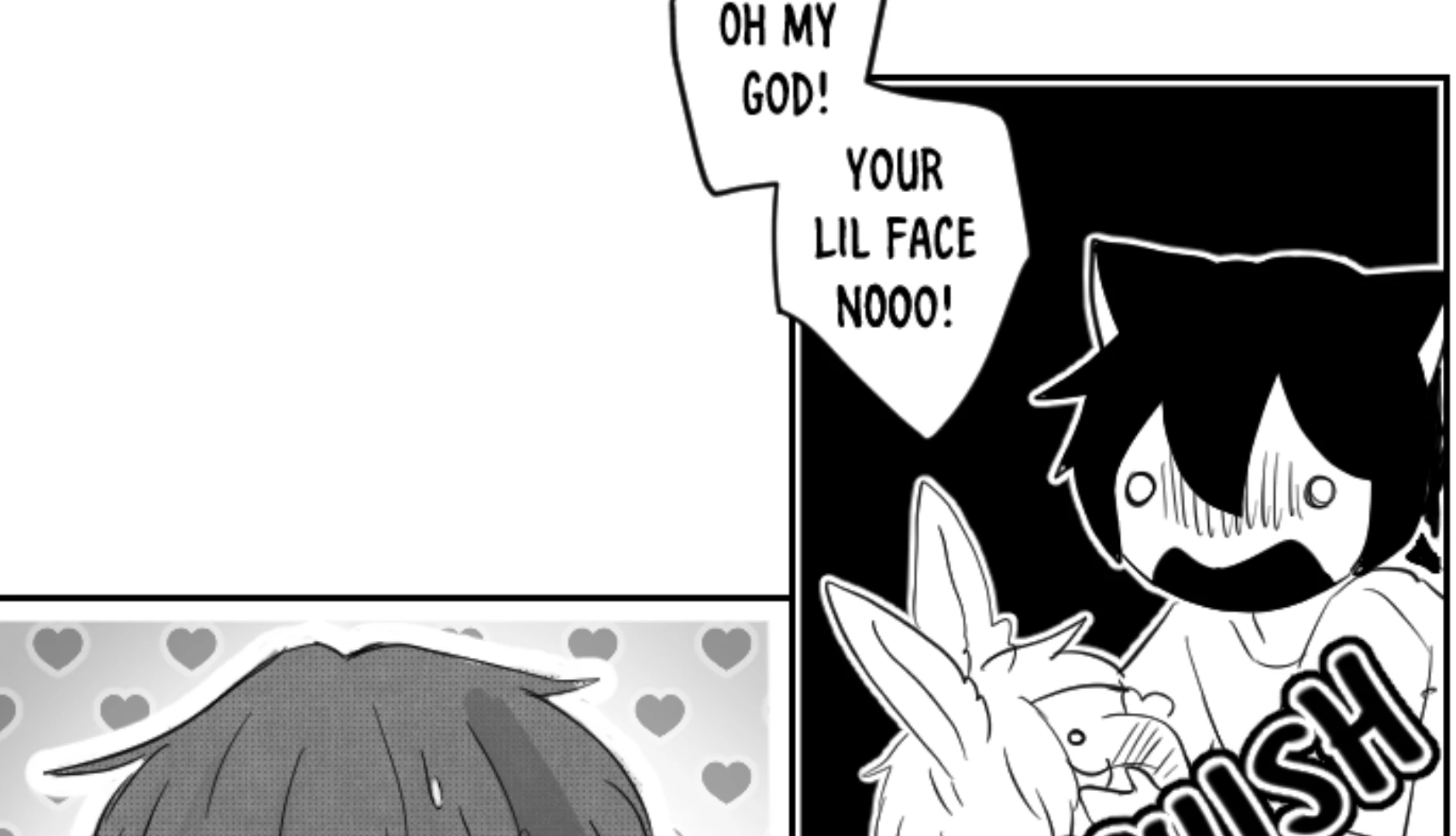 Hard Limit 《 New Eps. Every Other Wednesday 》 - Episode 4 manhwa