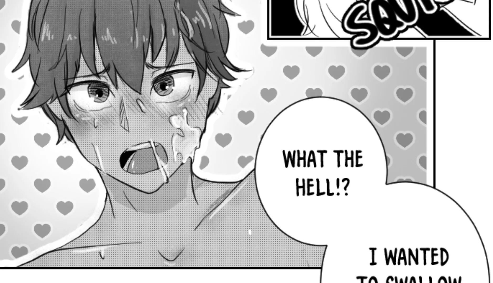Hard Limit 《 New Eps. Every Other Wednesday 》 - Episode 4 manhwa