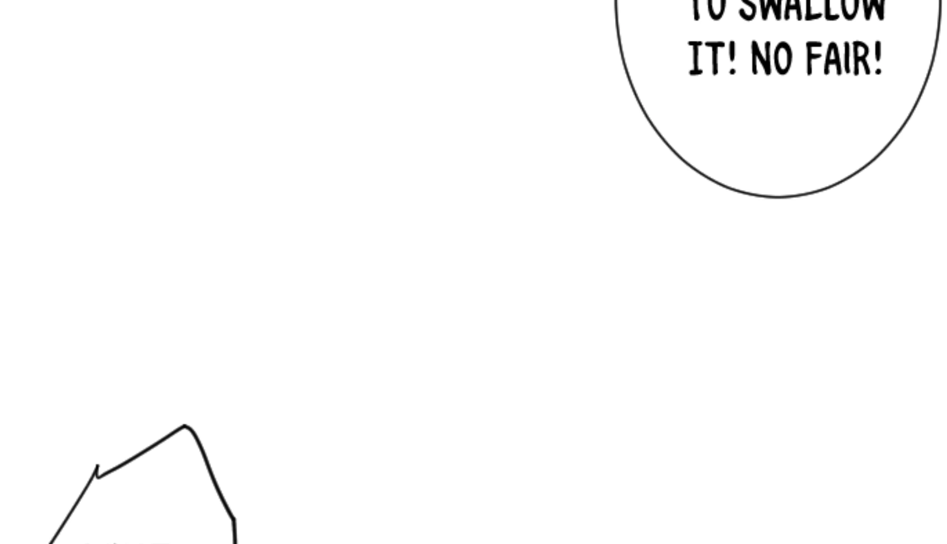 Hard Limit 《 New Eps. Every Other Wednesday 》 - Episode 4 manhwa