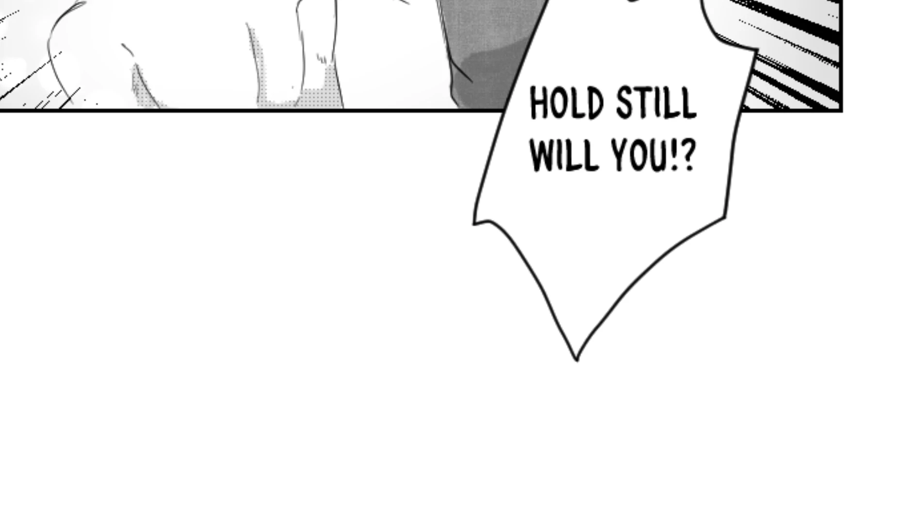 Hard Limit 《 New Eps. Every Other Wednesday 》 - Episode 4 manhwa