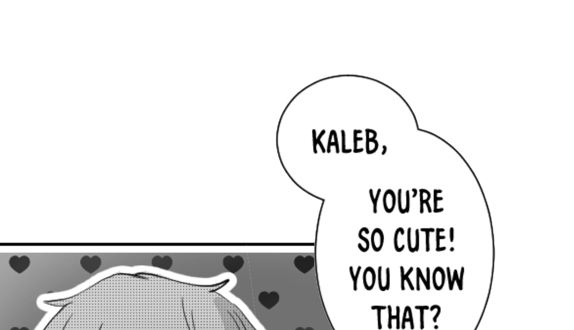 Hard Limit 《 New Eps. Every Other Wednesday 》 - Episode 4 manhwa