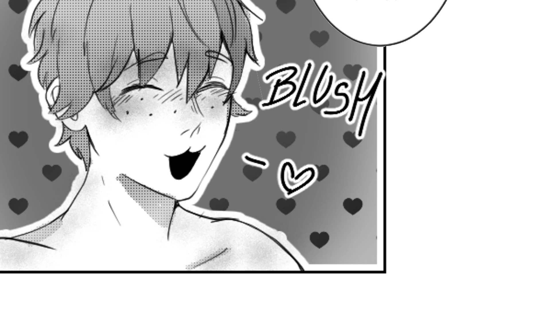 Hard Limit 《 New Eps. Every Other Wednesday 》 - Episode 4 manhwa
