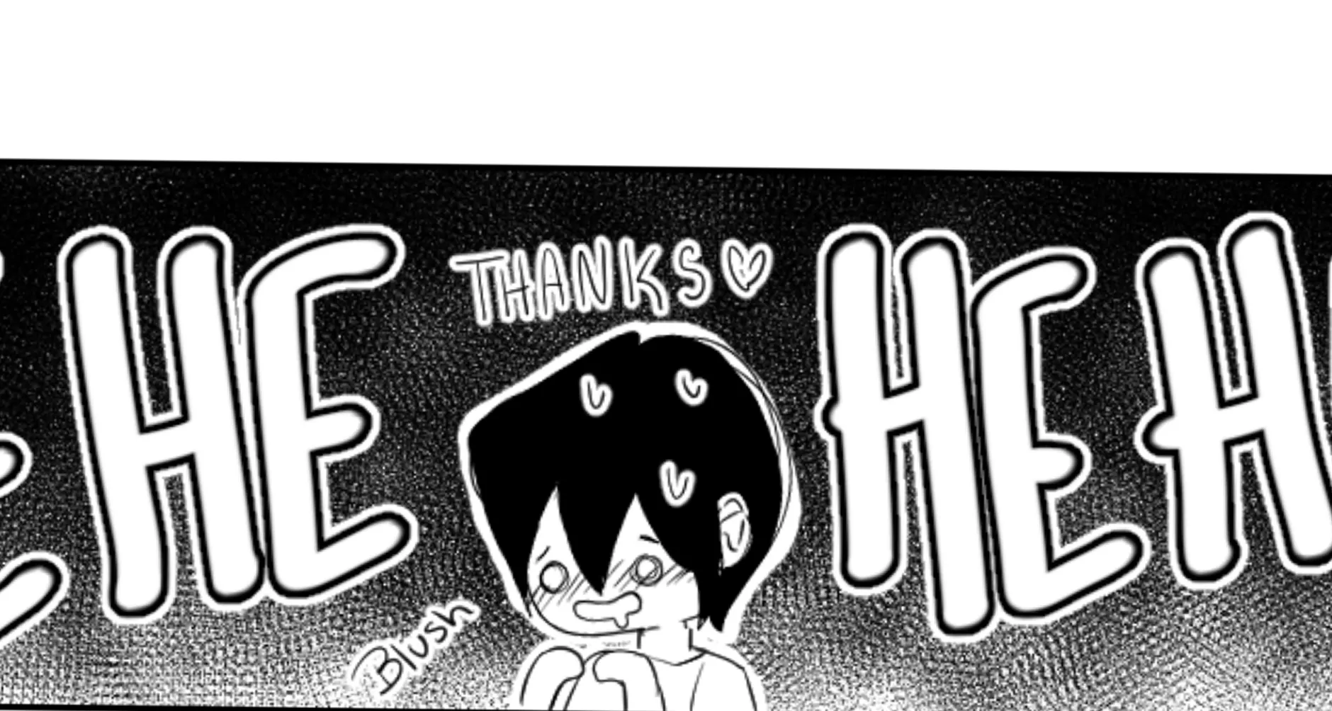 Hard Limit 《 New Eps. Every Other Wednesday 》 - Episode 4 manhwa