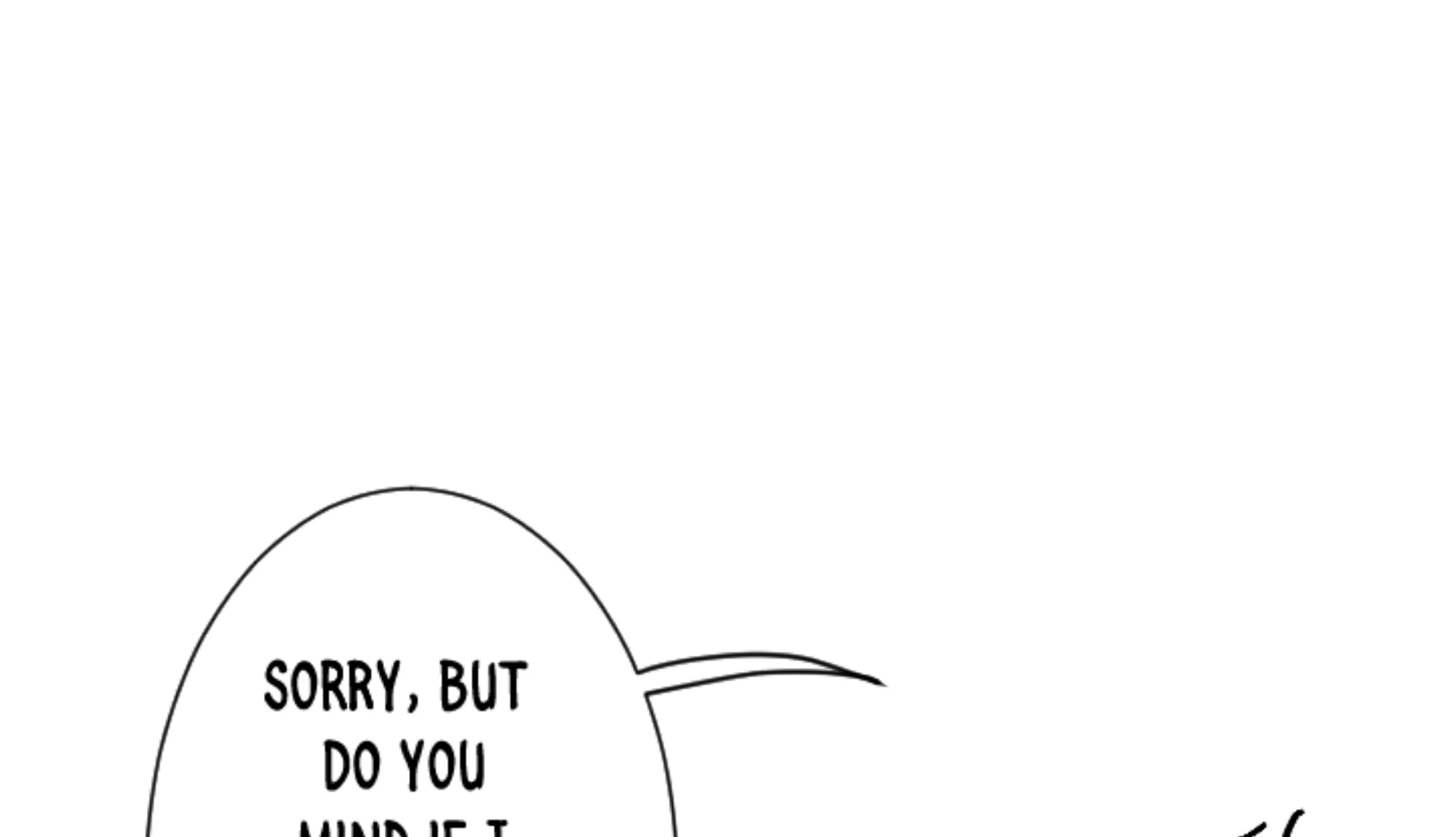 Hard Limit 《 New Eps. Every Other Wednesday 》 - Episode 4 manhwa