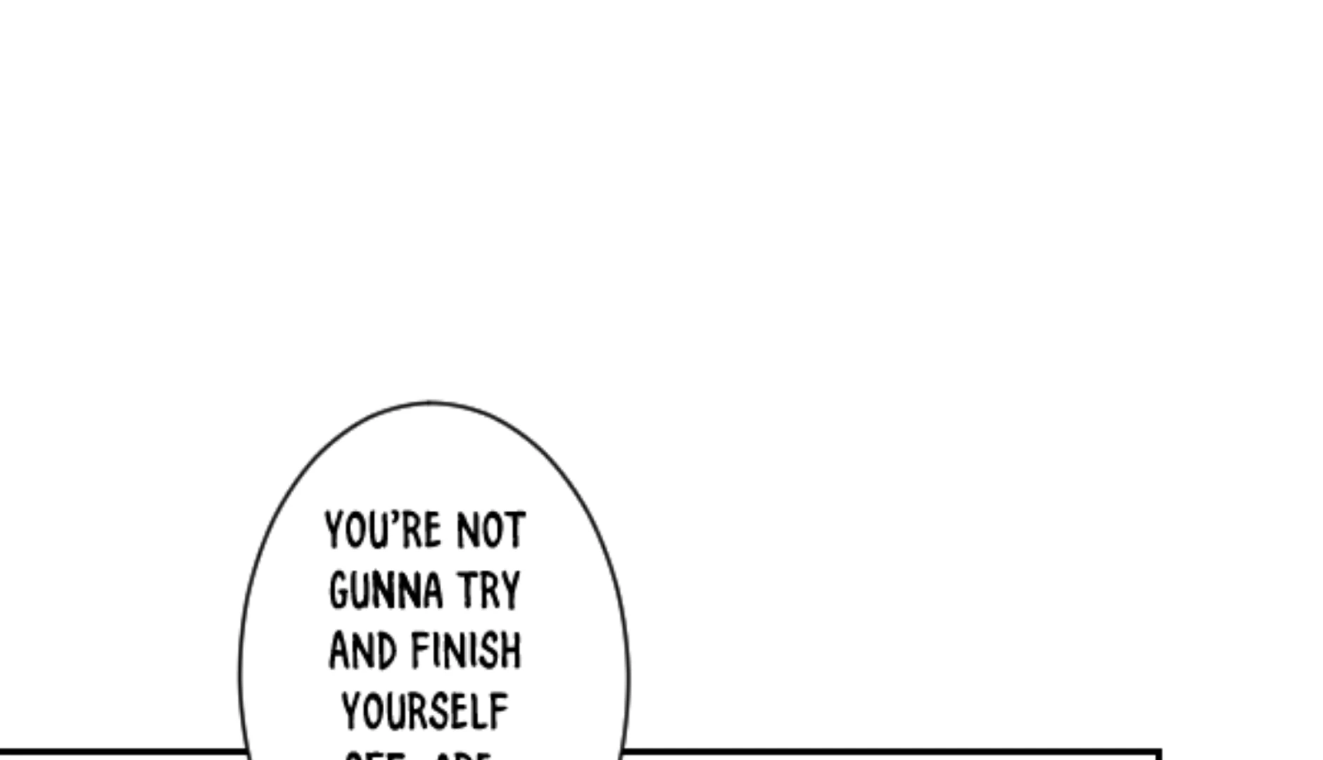 Hard Limit 《 New Eps. Every Other Wednesday 》 - Episode 4 manhwa