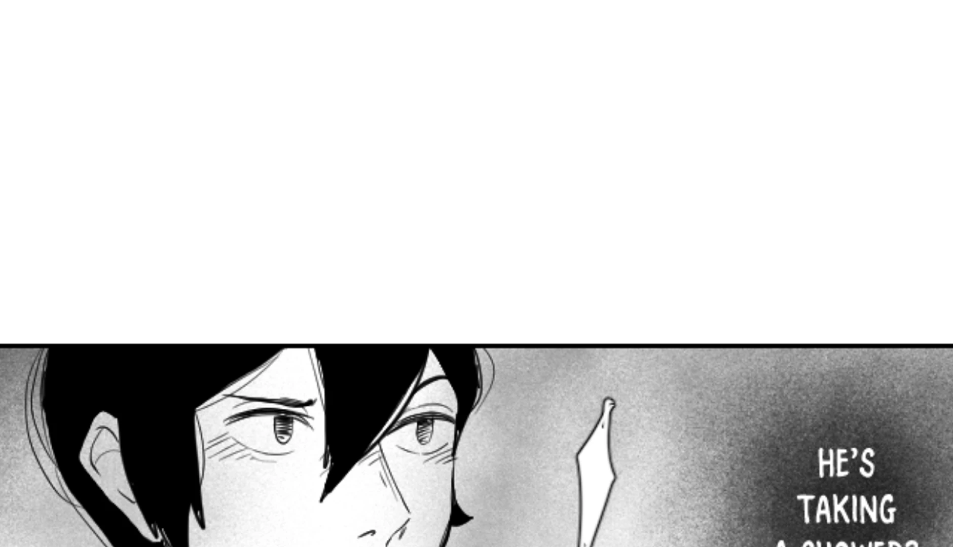 Hard Limit 《 New Eps. Every Other Wednesday 》 - Episode 4 manhwa