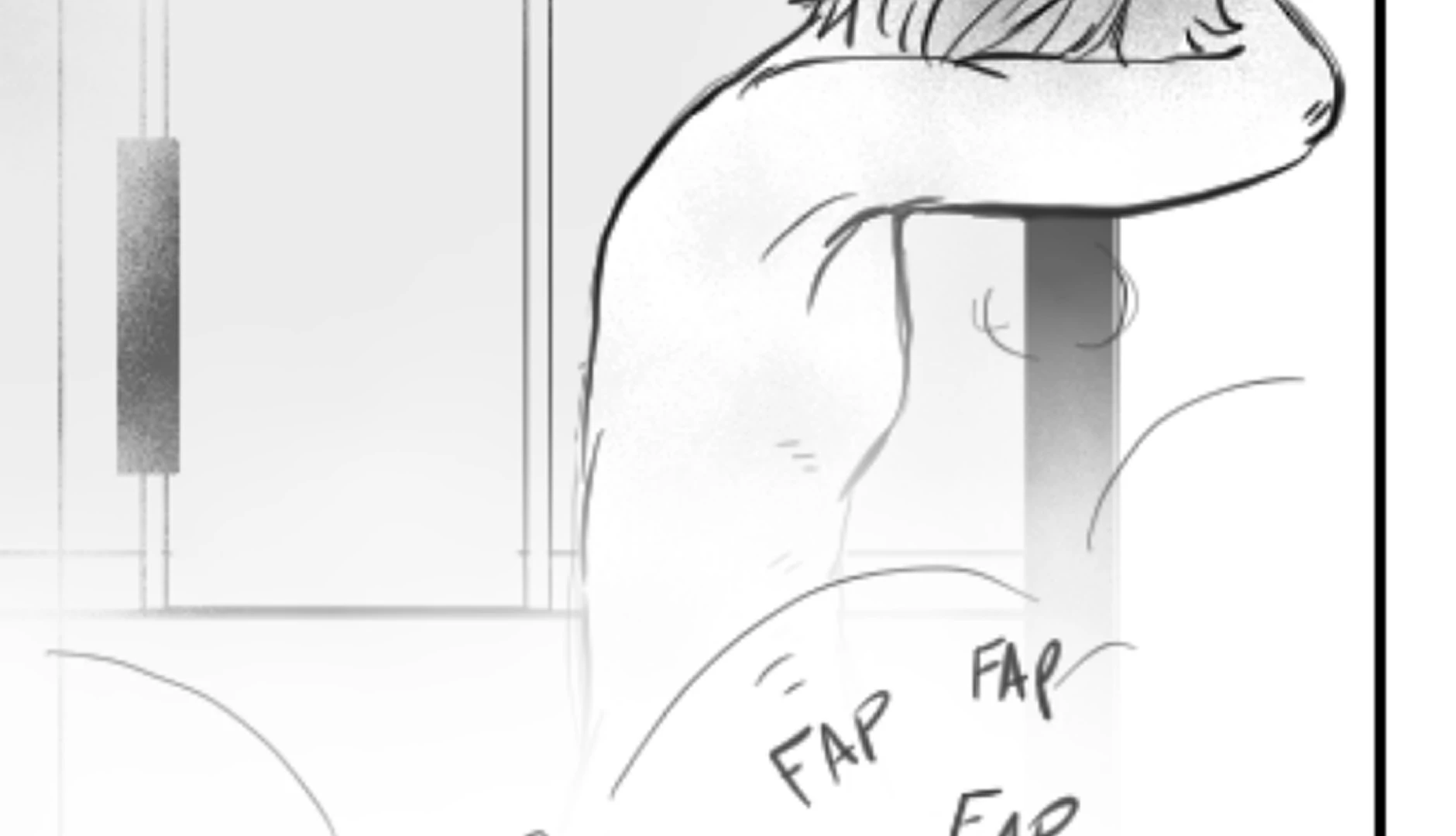 Hard Limit 《 New Eps. Every Other Wednesday 》 - Episode 4 manhwa
