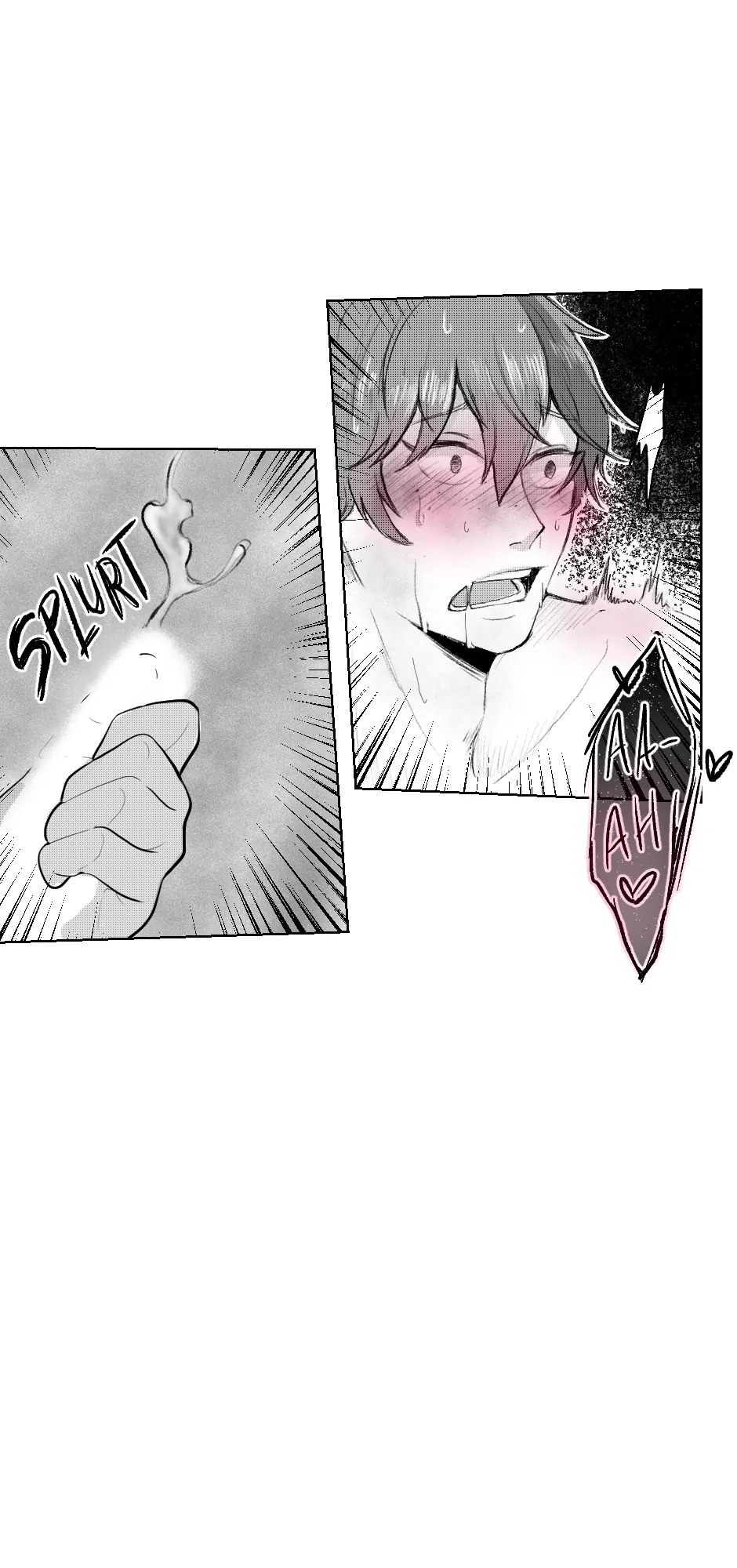 Hard Limit 《 New Eps. Every Other Wednesday 》 - Episode 5 manhwa