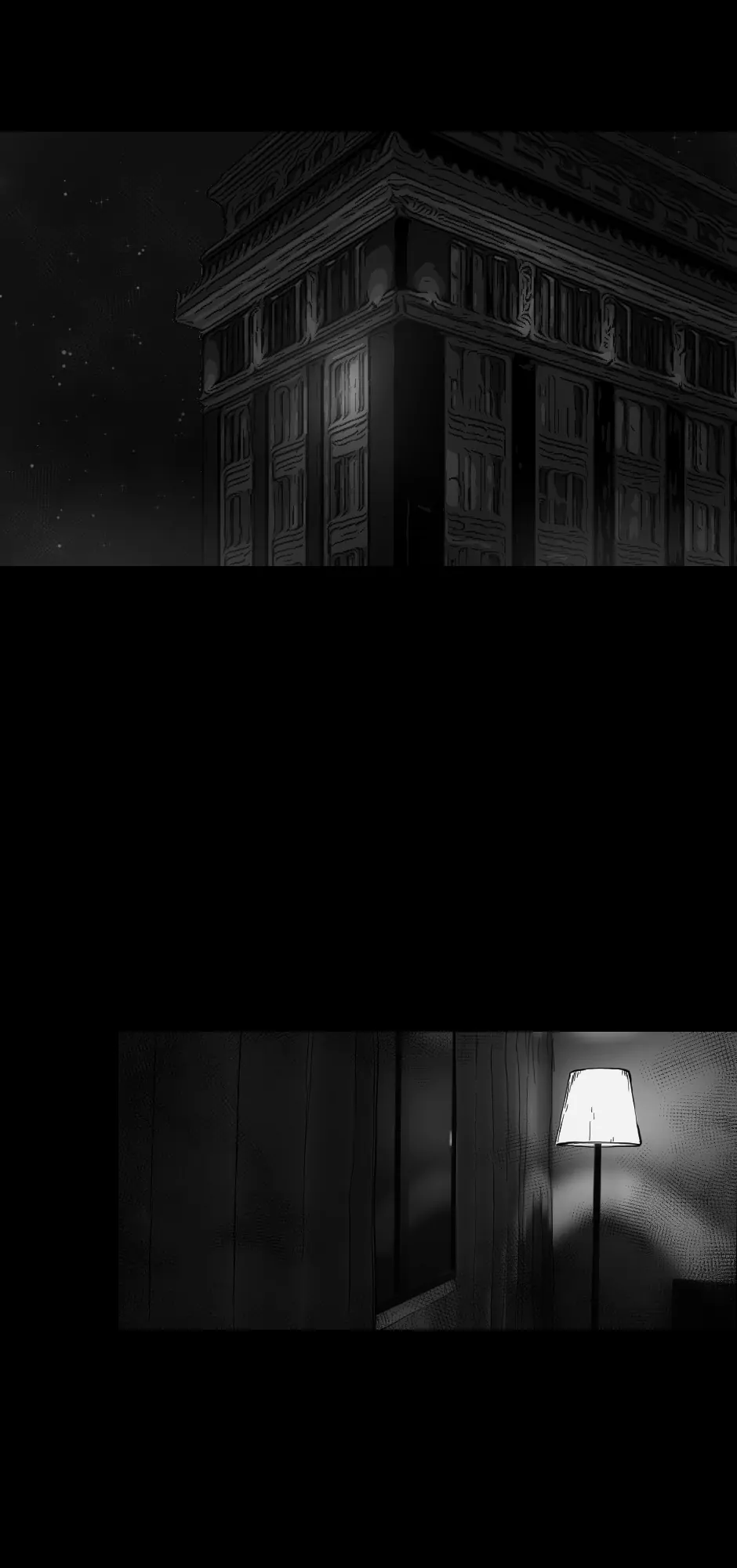 Hard Limit 《 New Eps. Every Other Wednesday 》 - Episode 5 manhwa