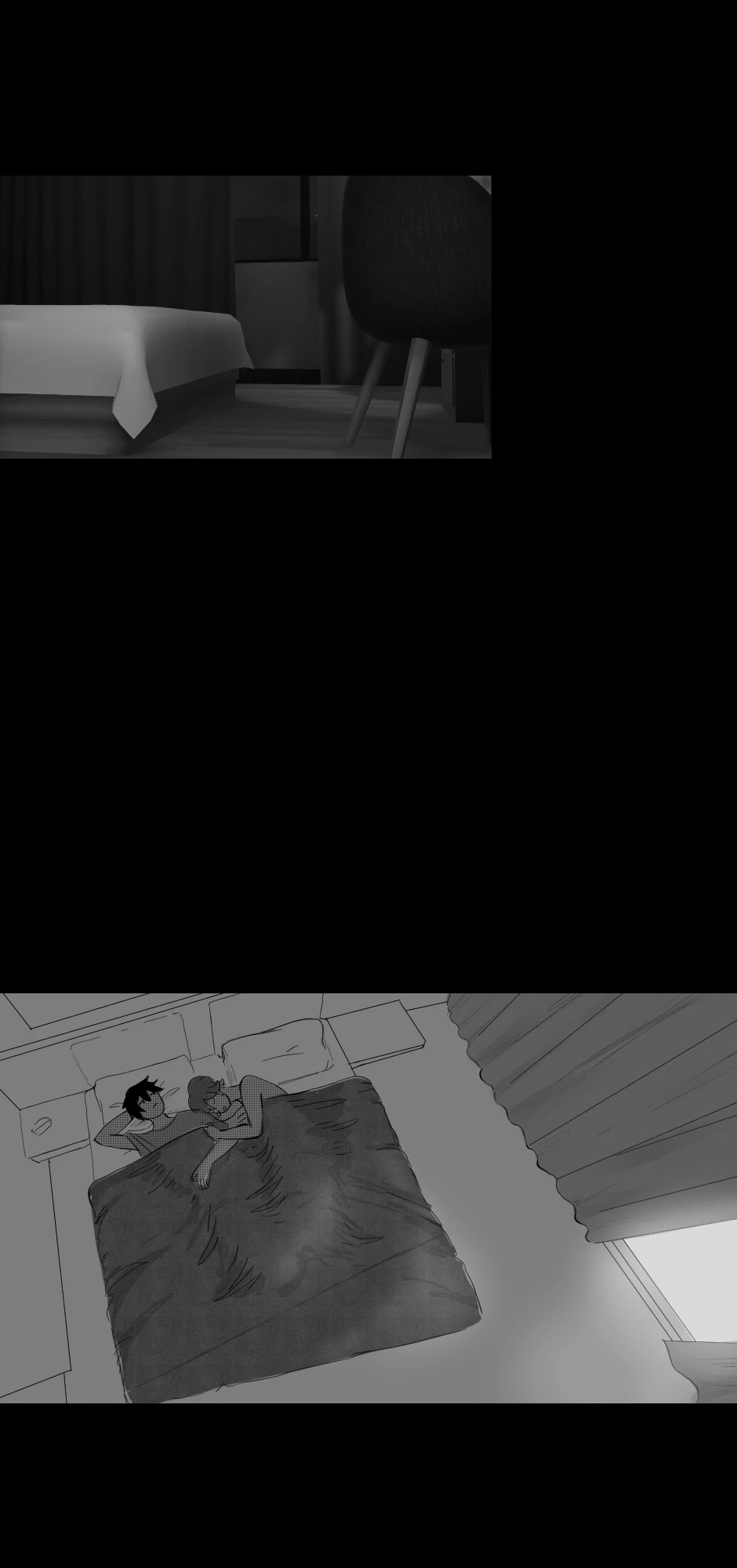 Hard Limit 《 New Eps. Every Other Wednesday 》 - Episode 5 manhwa