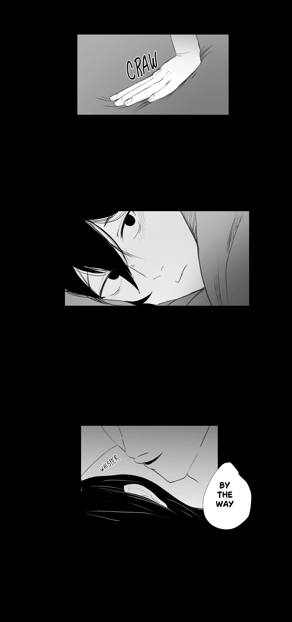 Hard Limit 《 New Eps. Every Other Wednesday 》 - Episode 5 manhwa