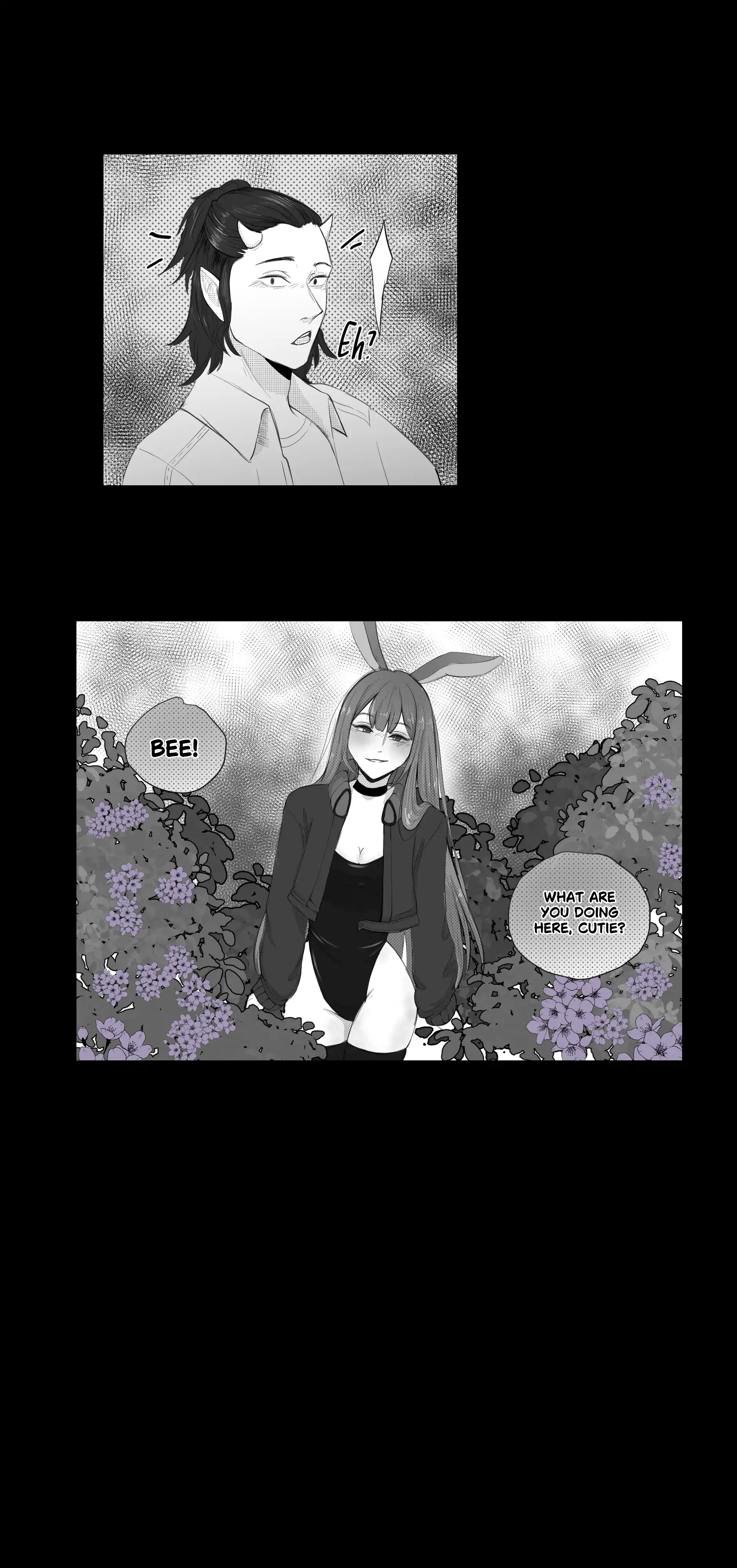 Hard Limit 《 New Eps. Every Other Wednesday 》 - Episode 6 manhwa