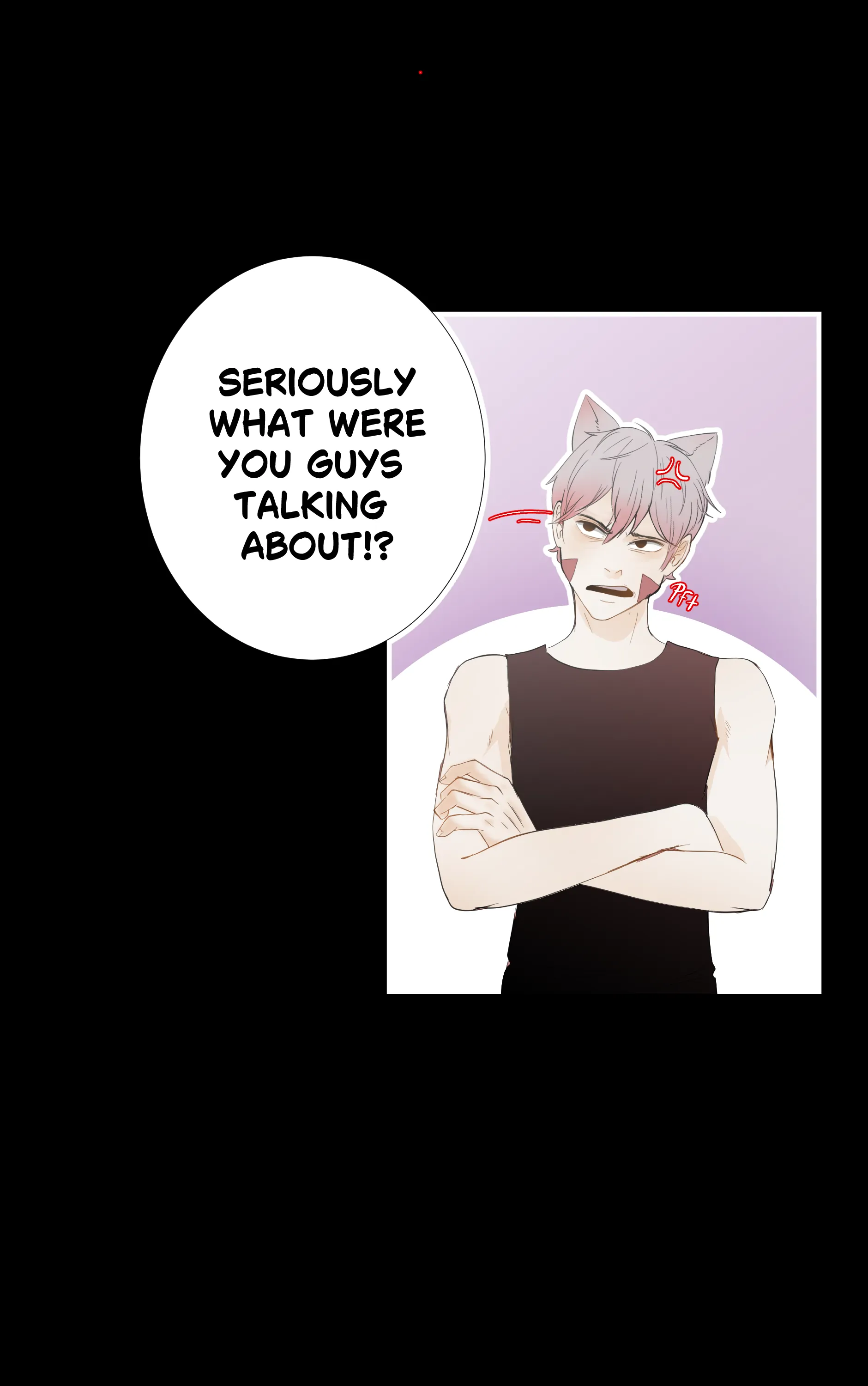 Hard Limit 《 New Eps. Every Other Wednesday 》 - Episode 7 manhwa