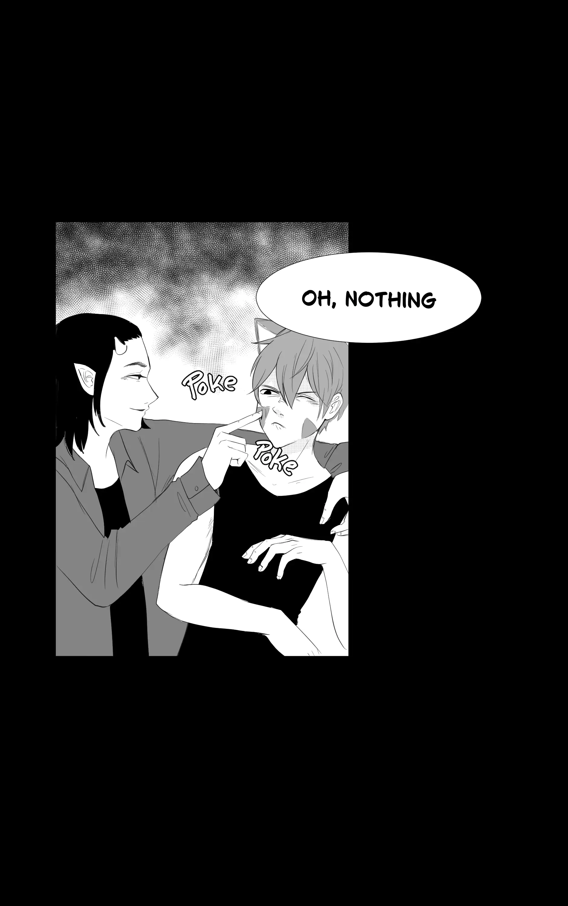 Hard Limit 《 New Eps. Every Other Wednesday 》 - Episode 7 manhwa