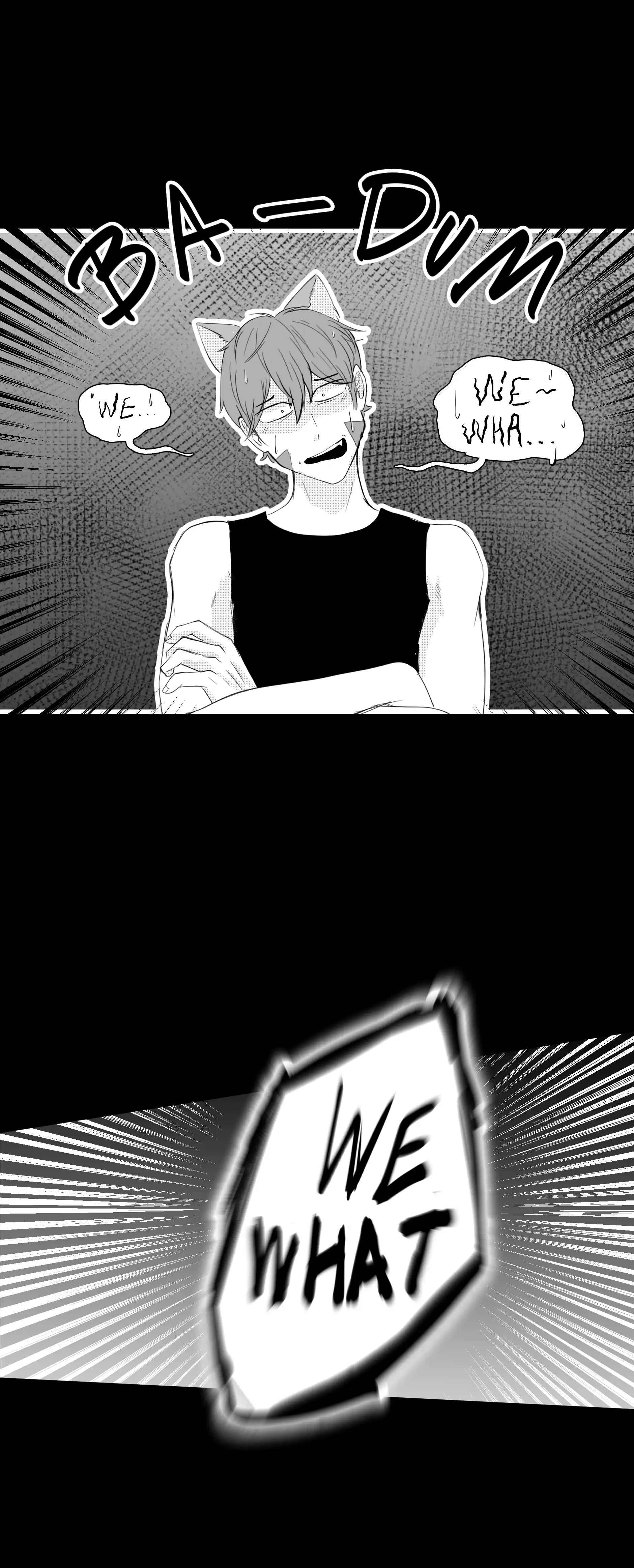 Hard Limit 《 New Eps. Every Other Wednesday 》 - Episode 7 manhwa