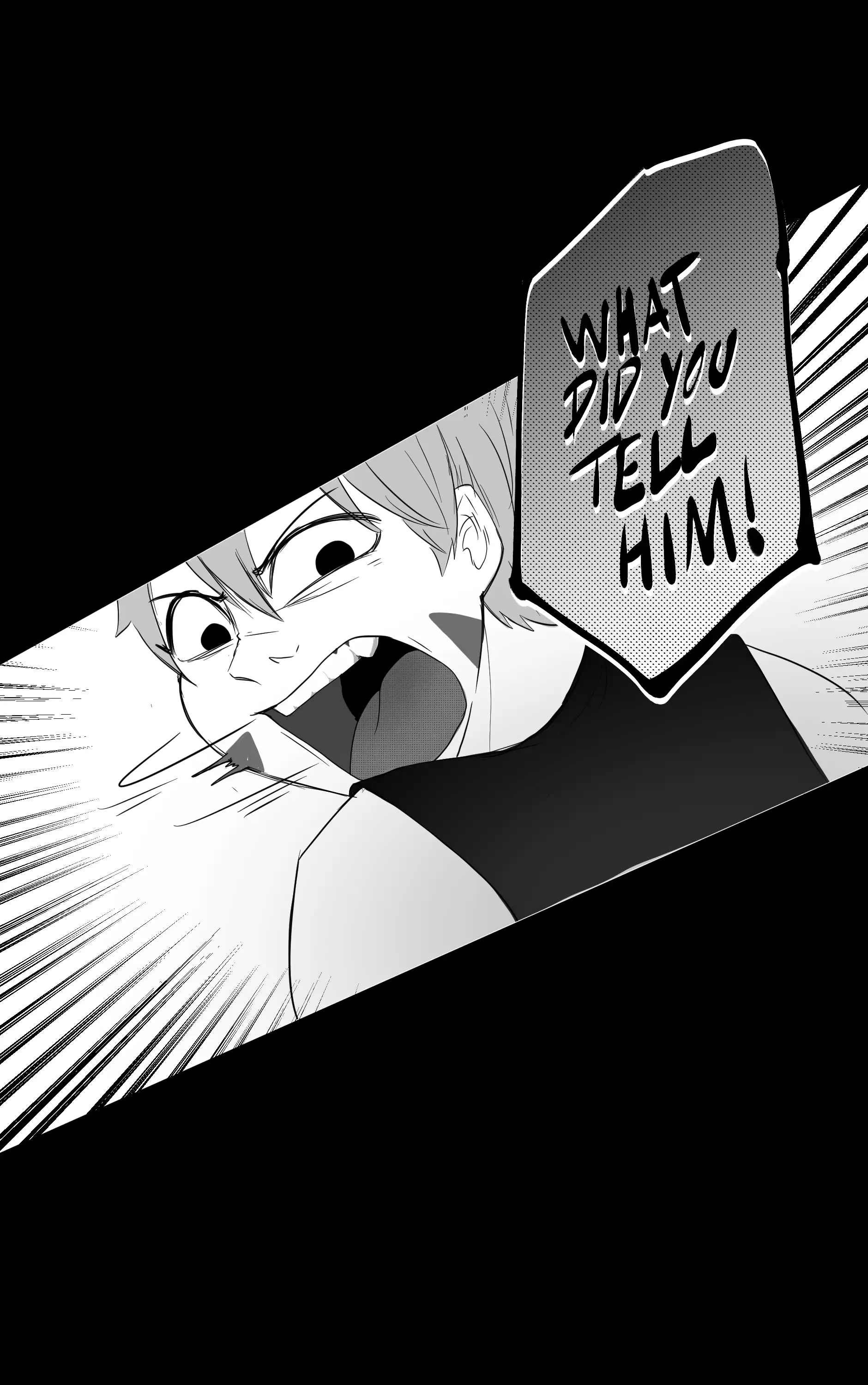 Hard Limit 《 New Eps. Every Other Wednesday 》 - Episode 7 manhwa