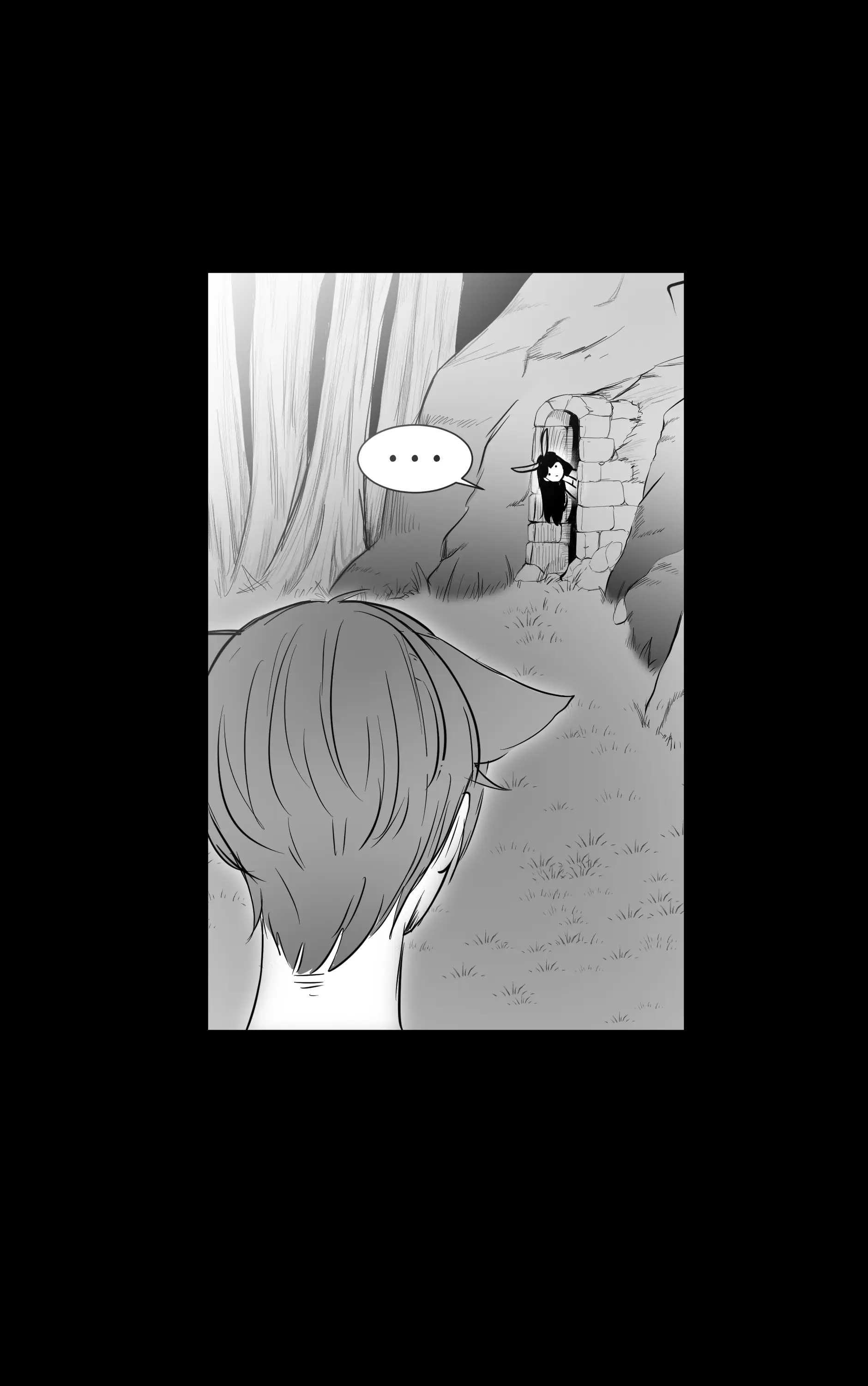 Hard Limit 《 New Eps. Every Other Wednesday 》 - Episode 7 manhwa
