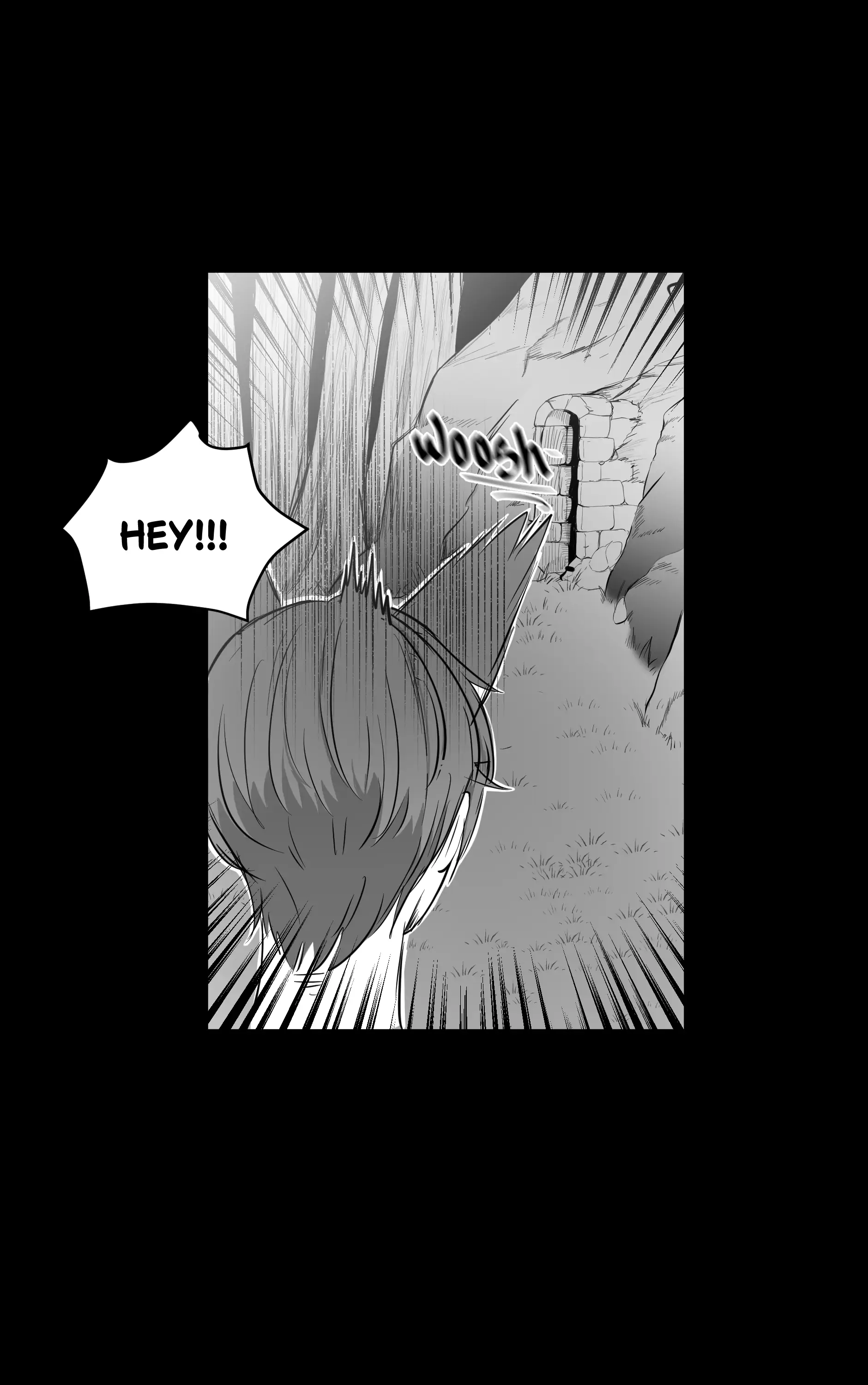 Hard Limit 《 New Eps. Every Other Wednesday 》 - Episode 7 manhwa